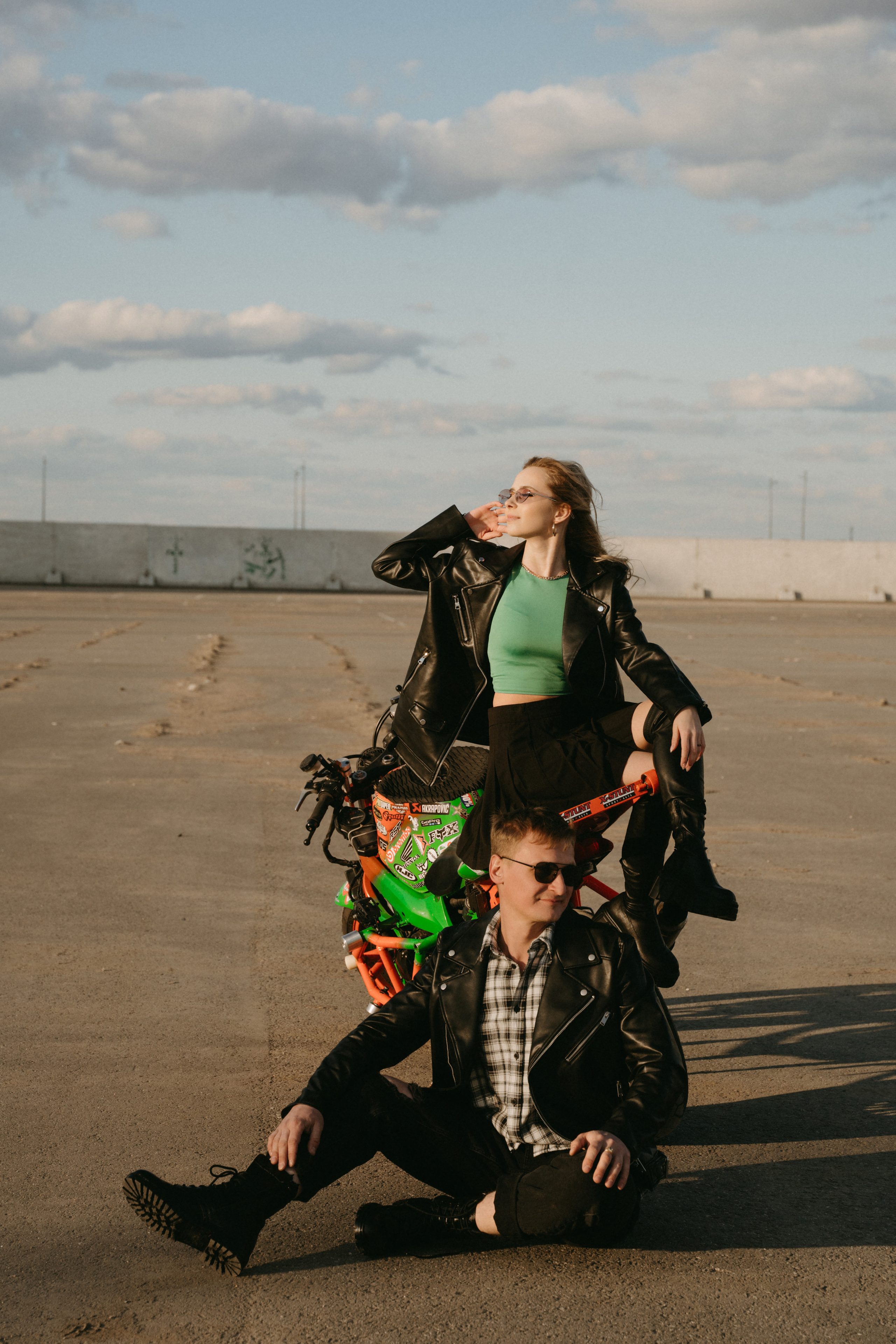 Love story Катя и Андрей' 21. Фотограф Наталья Шелест