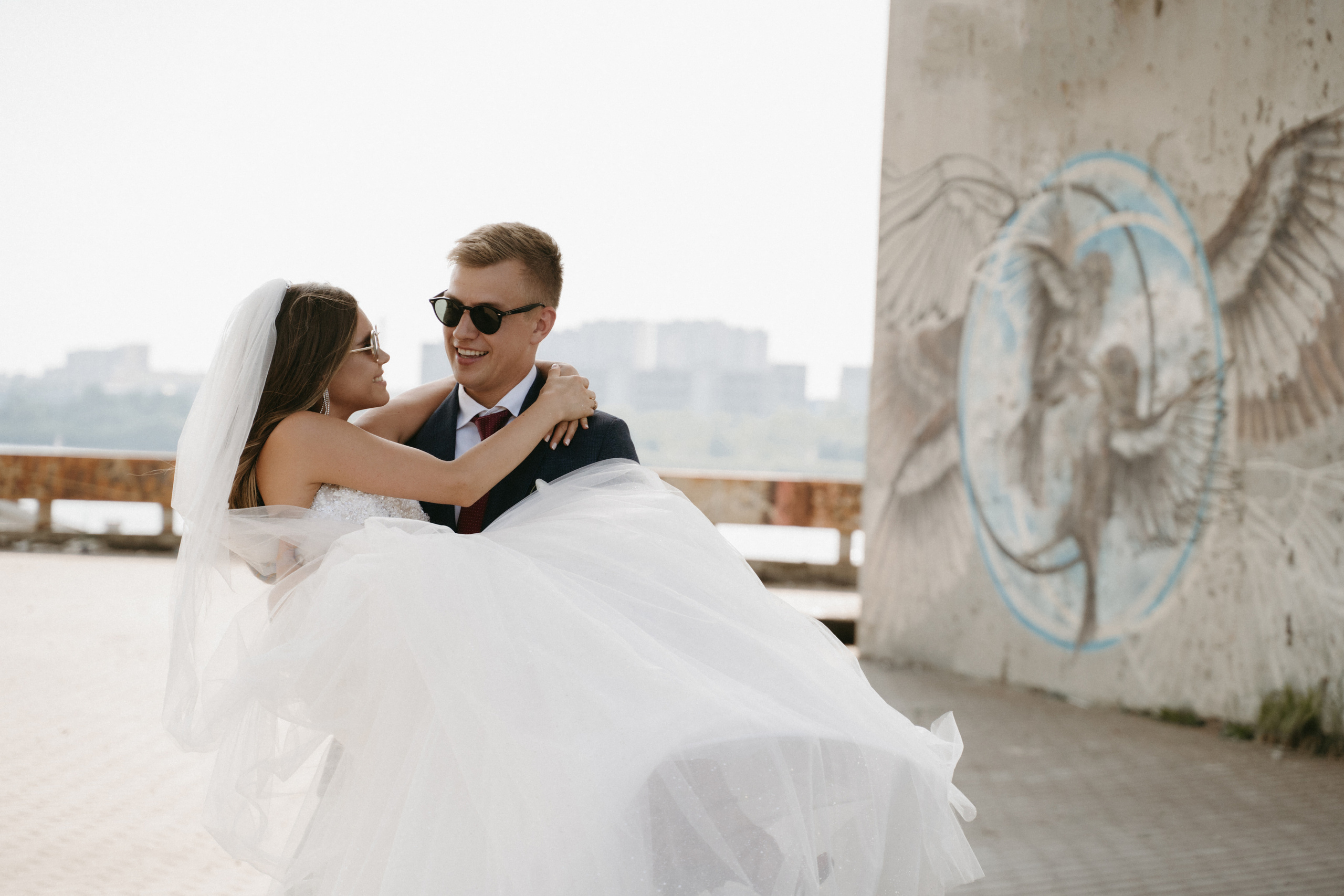 Wedding day. Фотограф Наталья Шелест