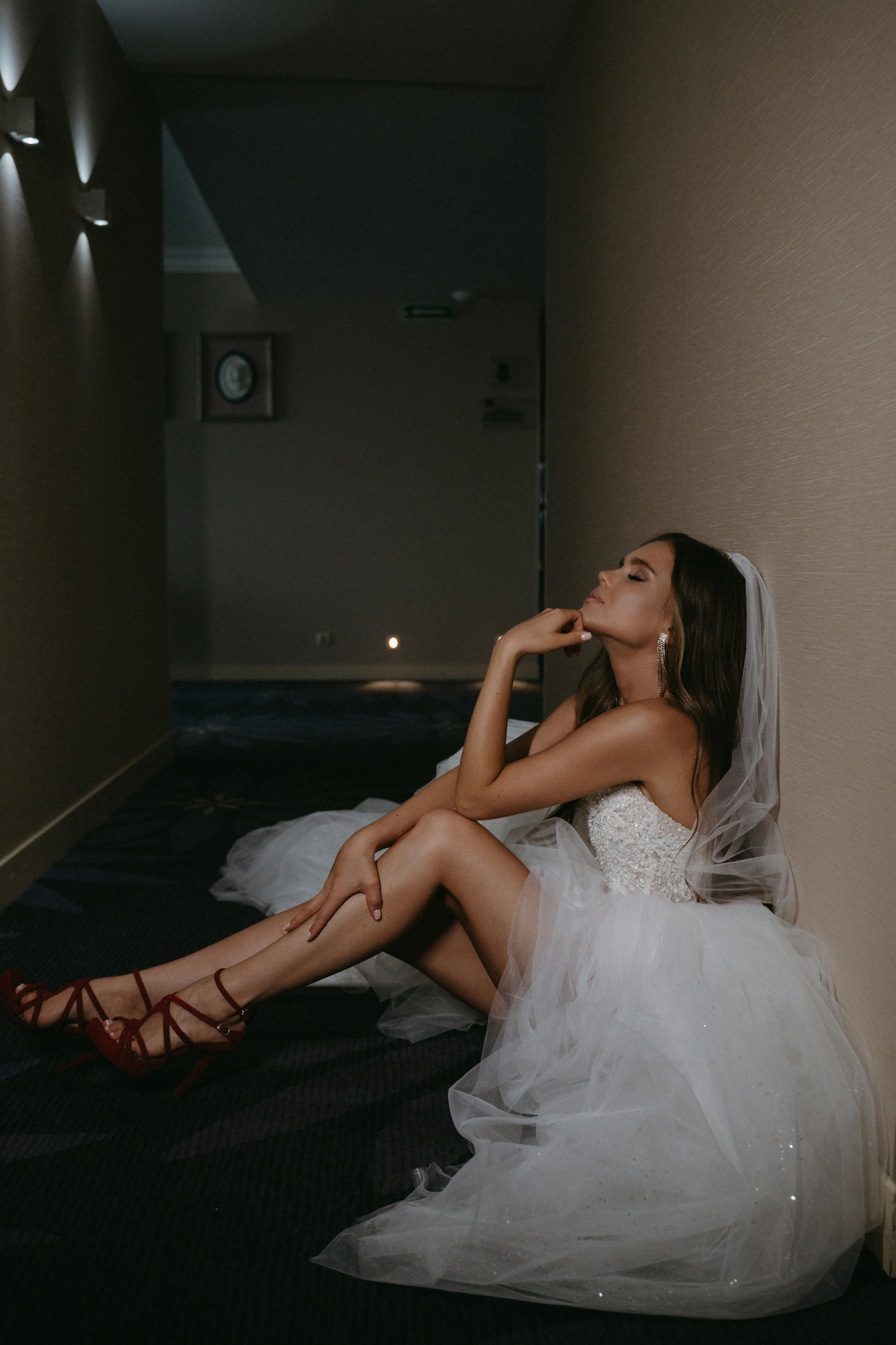 Wedding day. Фотограф Наталья Шелест