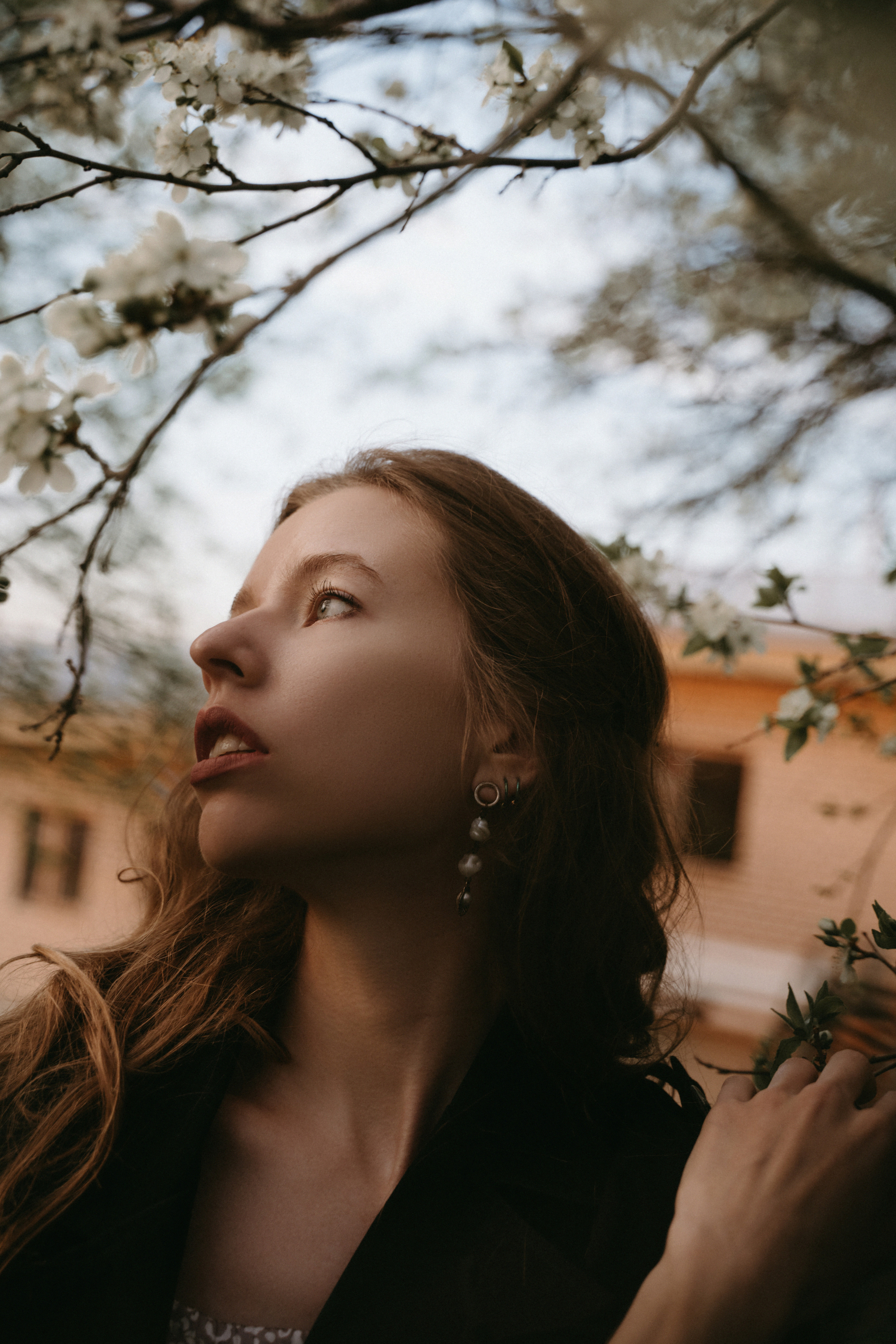 Таня france'21. Фотограф Наталья Шелест