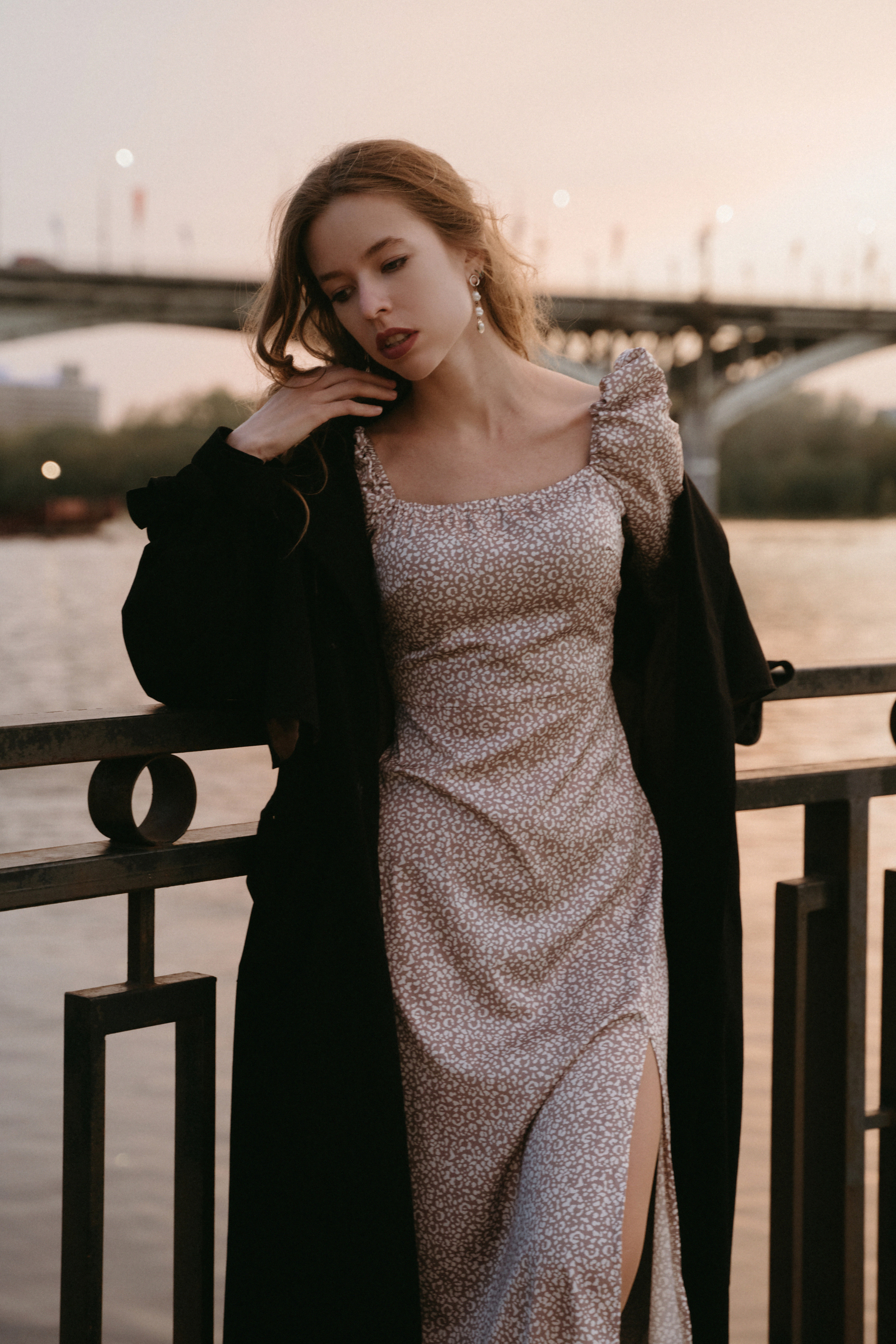 Таня france'21. Фотограф Наталья Шелест