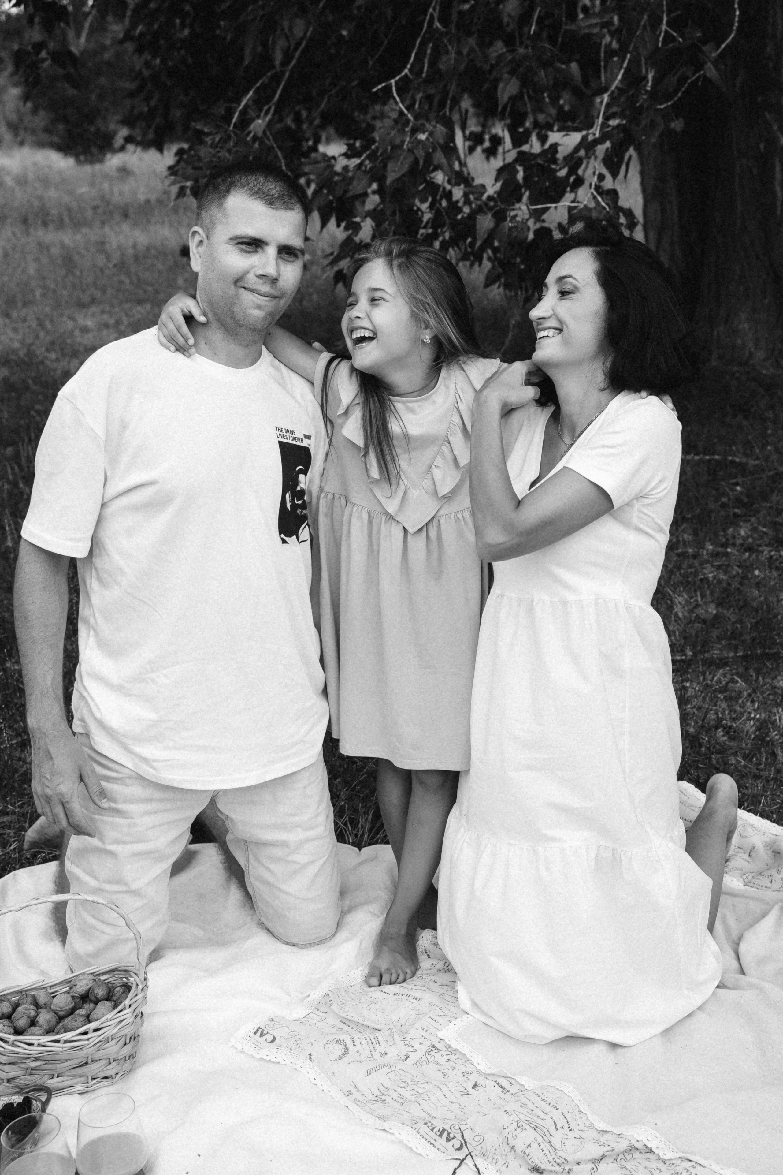 Family'21. Фотограф Наталья Шелест