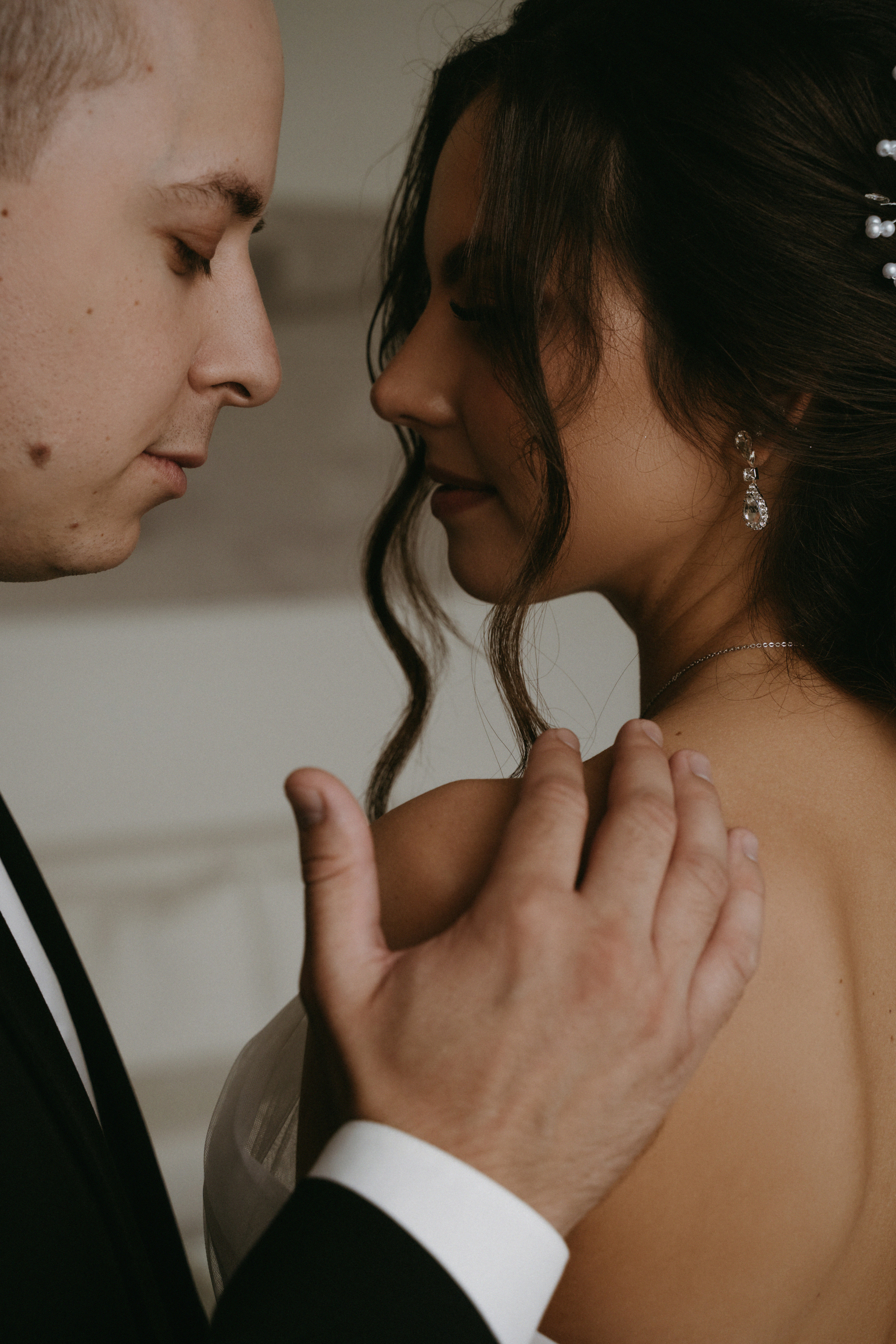 Wedding day. Alena&Denis. Фотограф Наталья Шелест