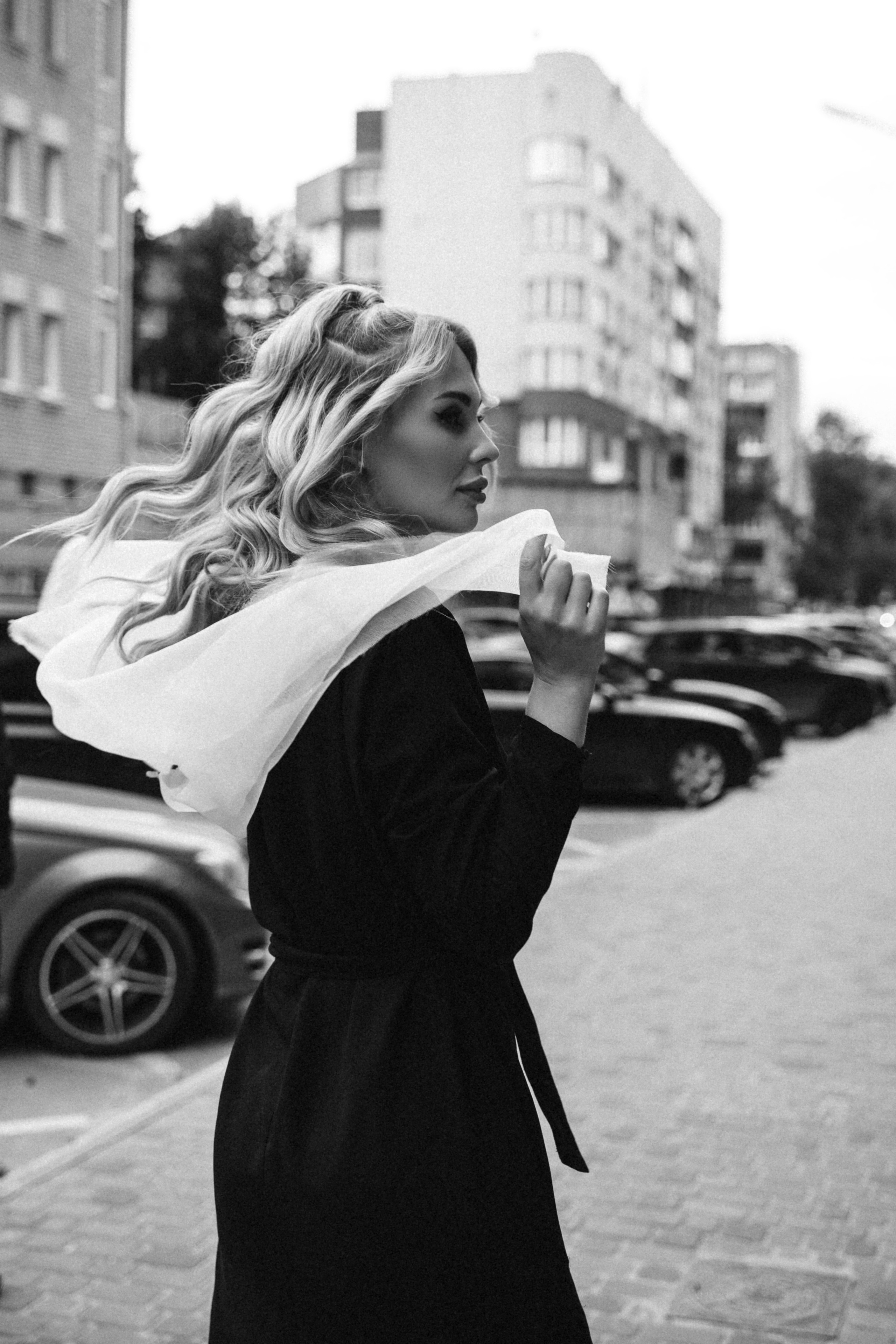 Fresh 06/21. Фотограф Наталья Шелест