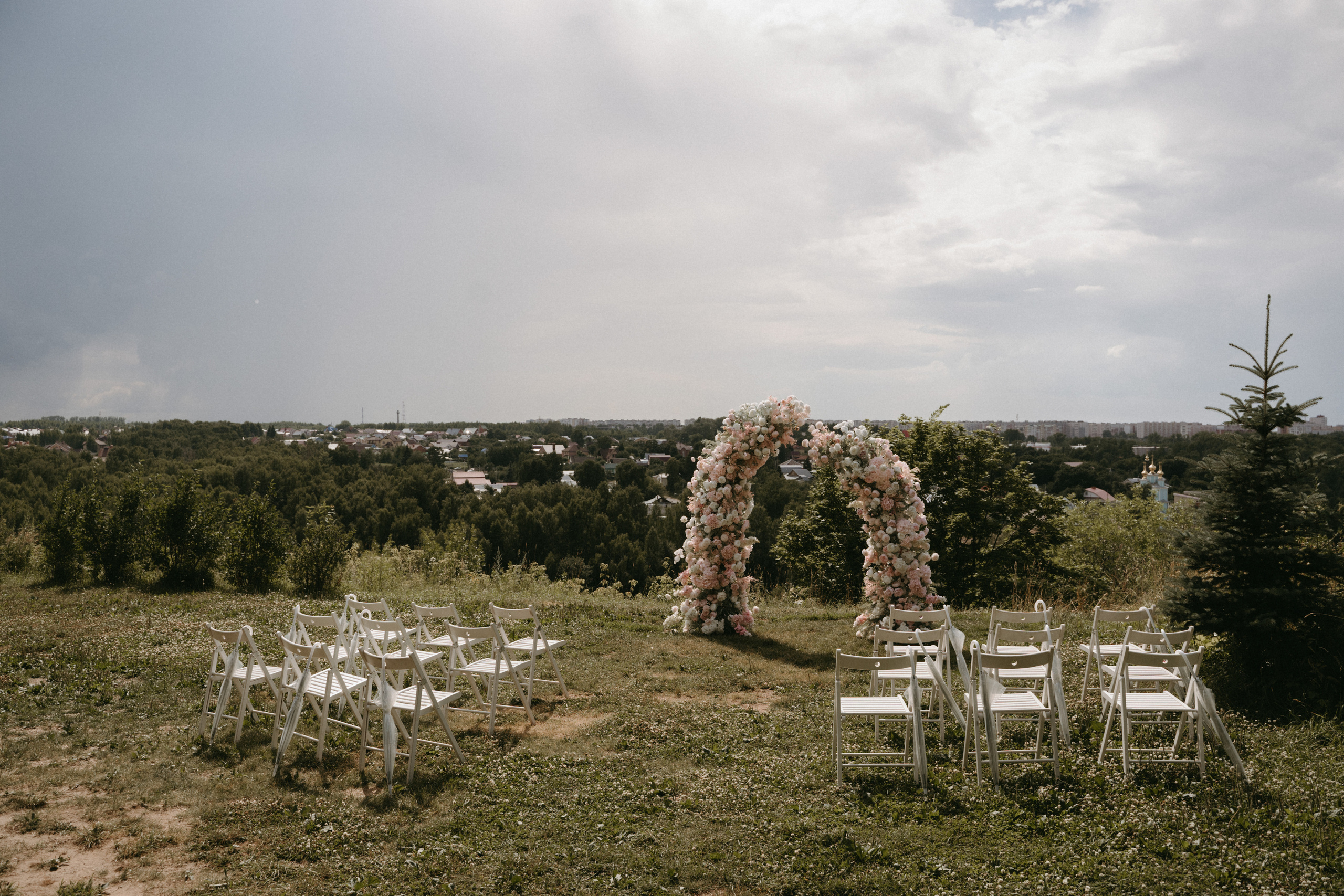 Wedding day. Alena&Denis. Фотограф Наталья Шелест