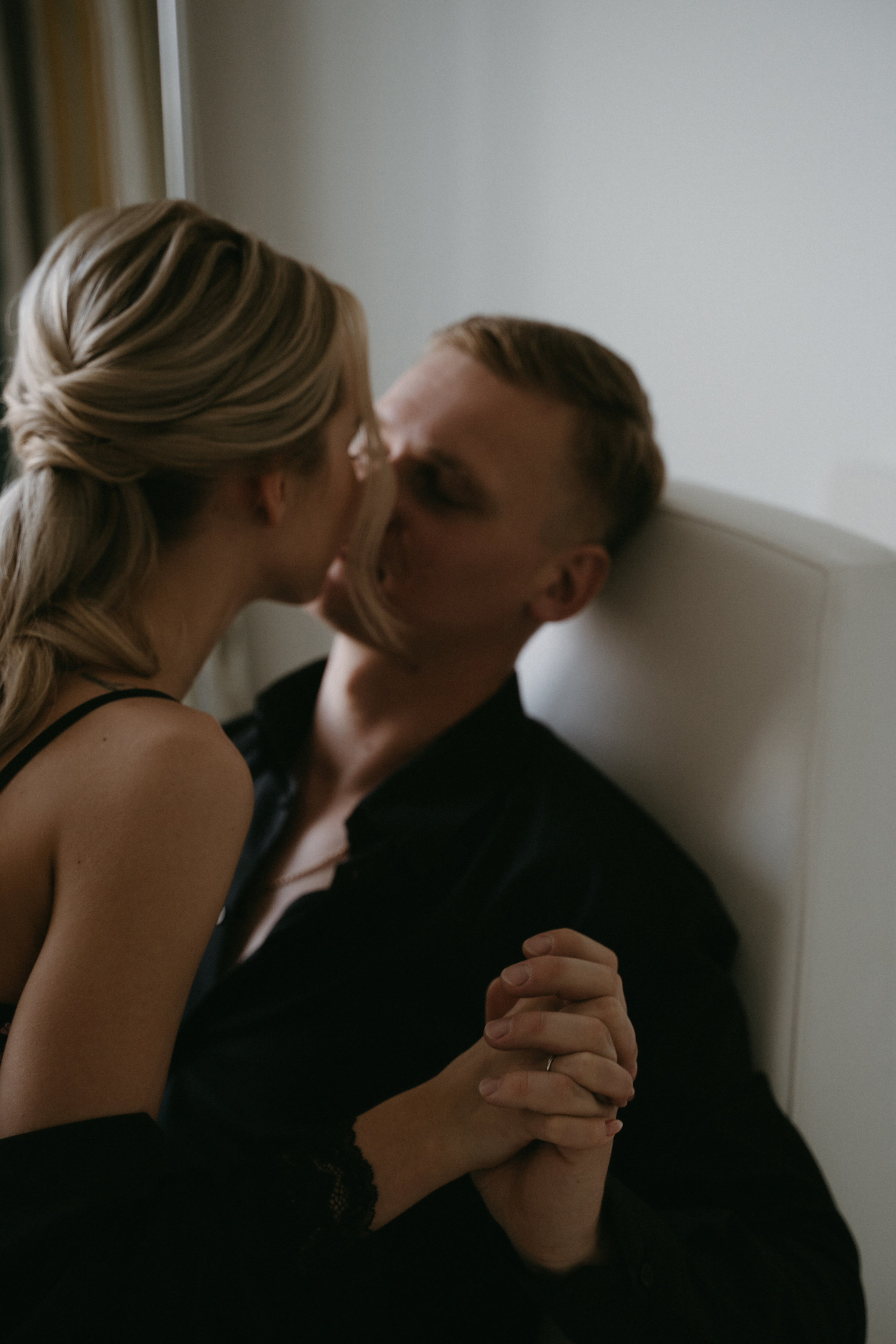 Катя и Андрей. Wedding day. Фотограф Наталья Шелест