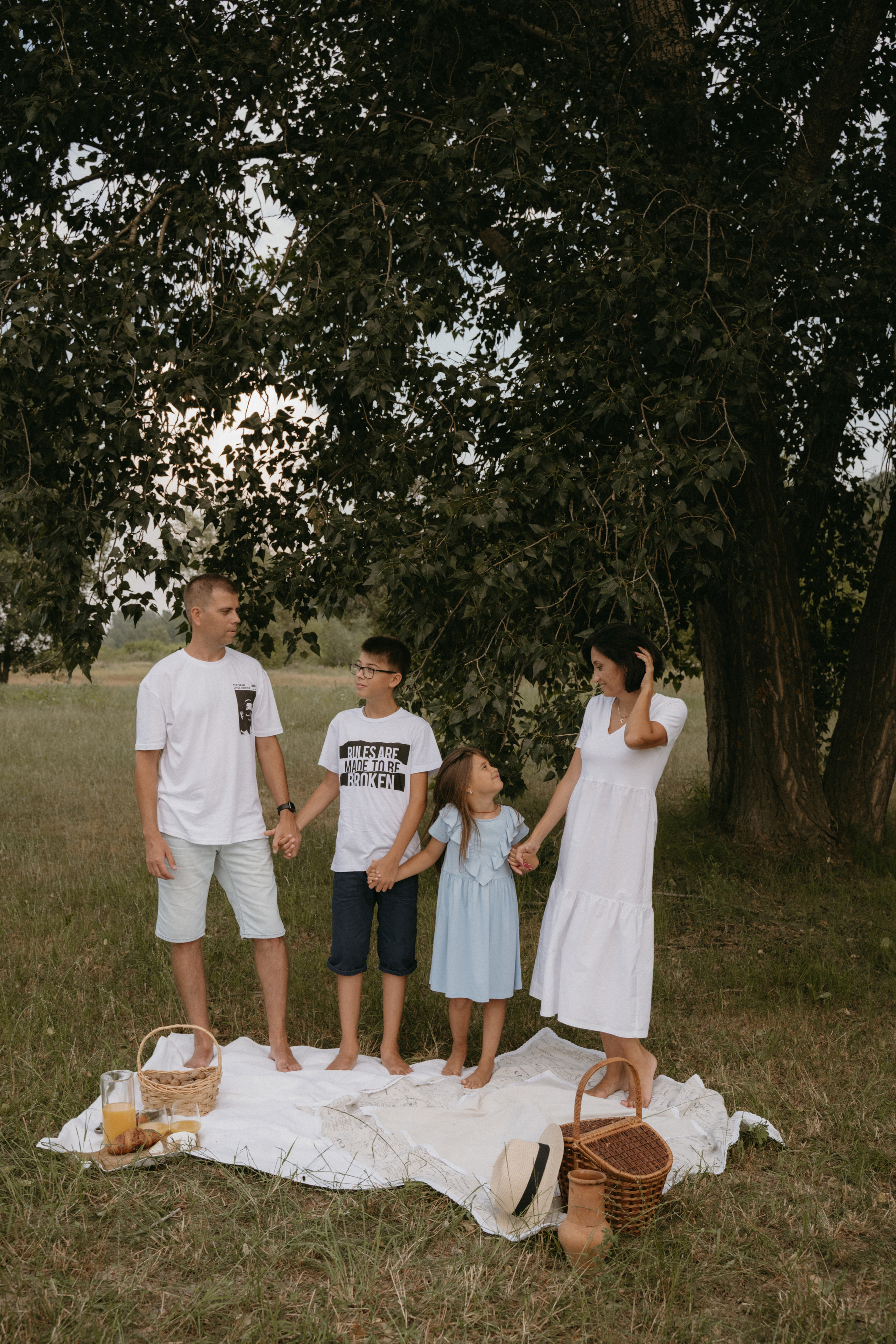 Family'21. Фотограф Наталья Шелест