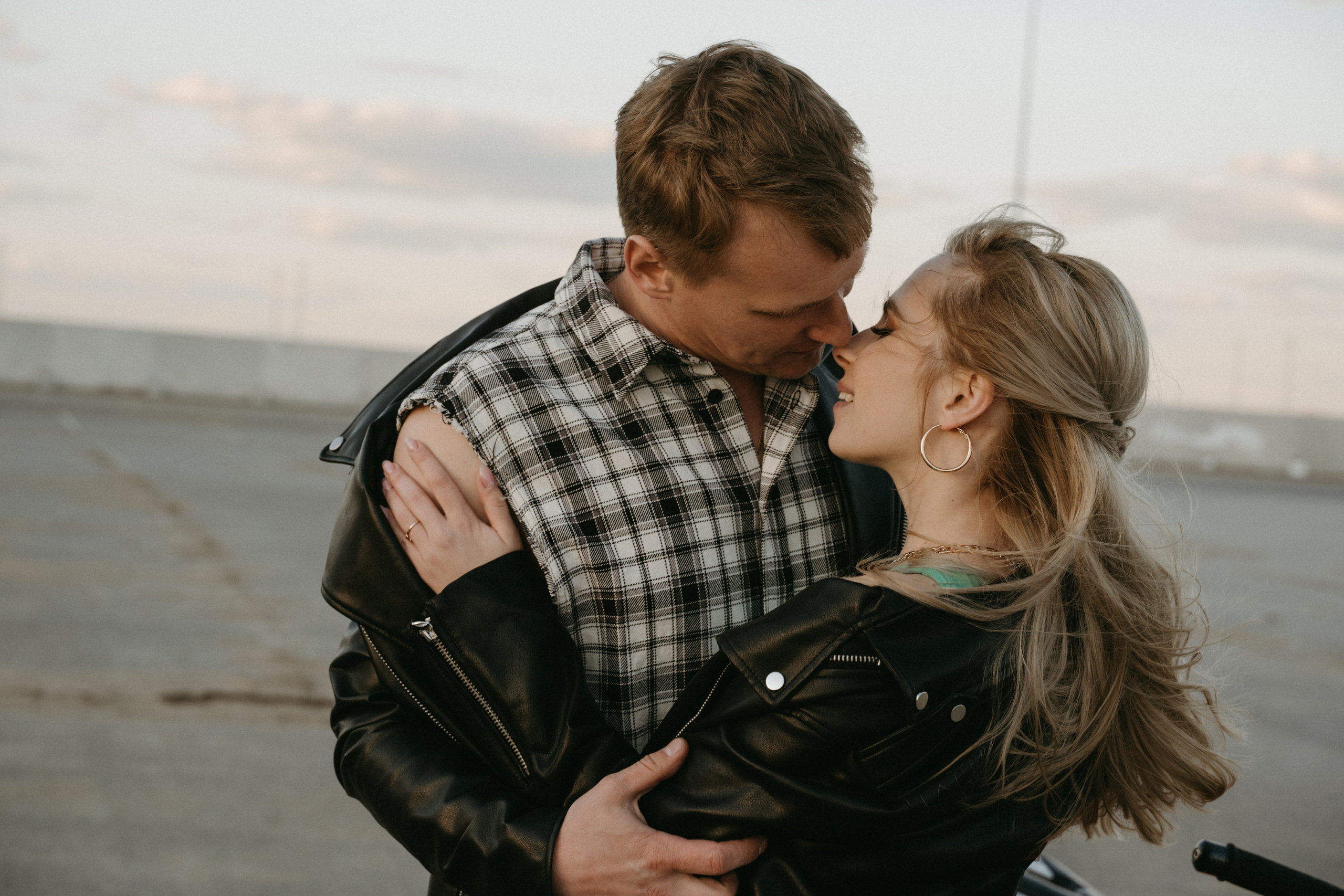 Love story Катя и Андрей' 21. Фотограф Наталья Шелест