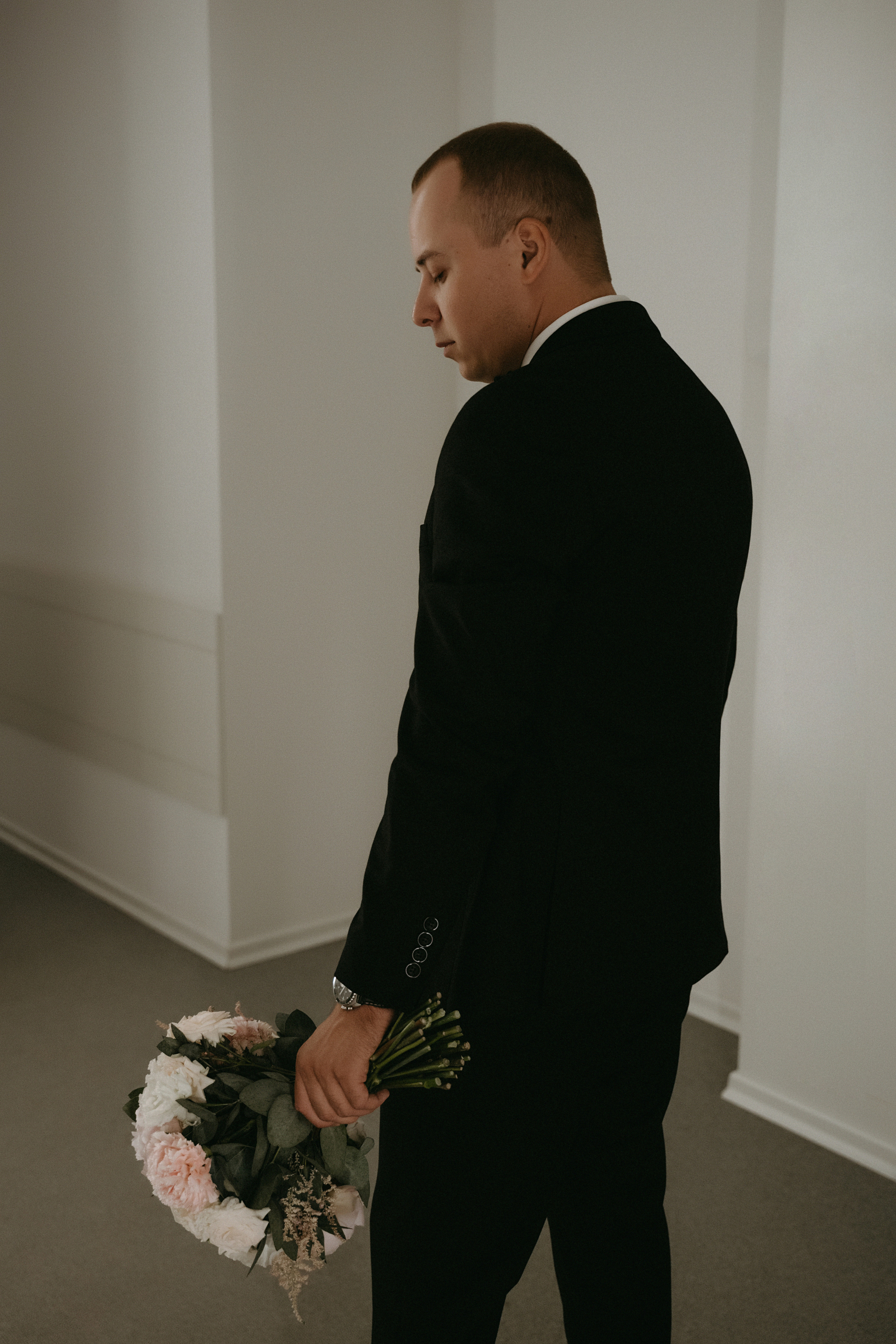 Wedding day. Alena&Denis. Фотограф Наталья Шелест