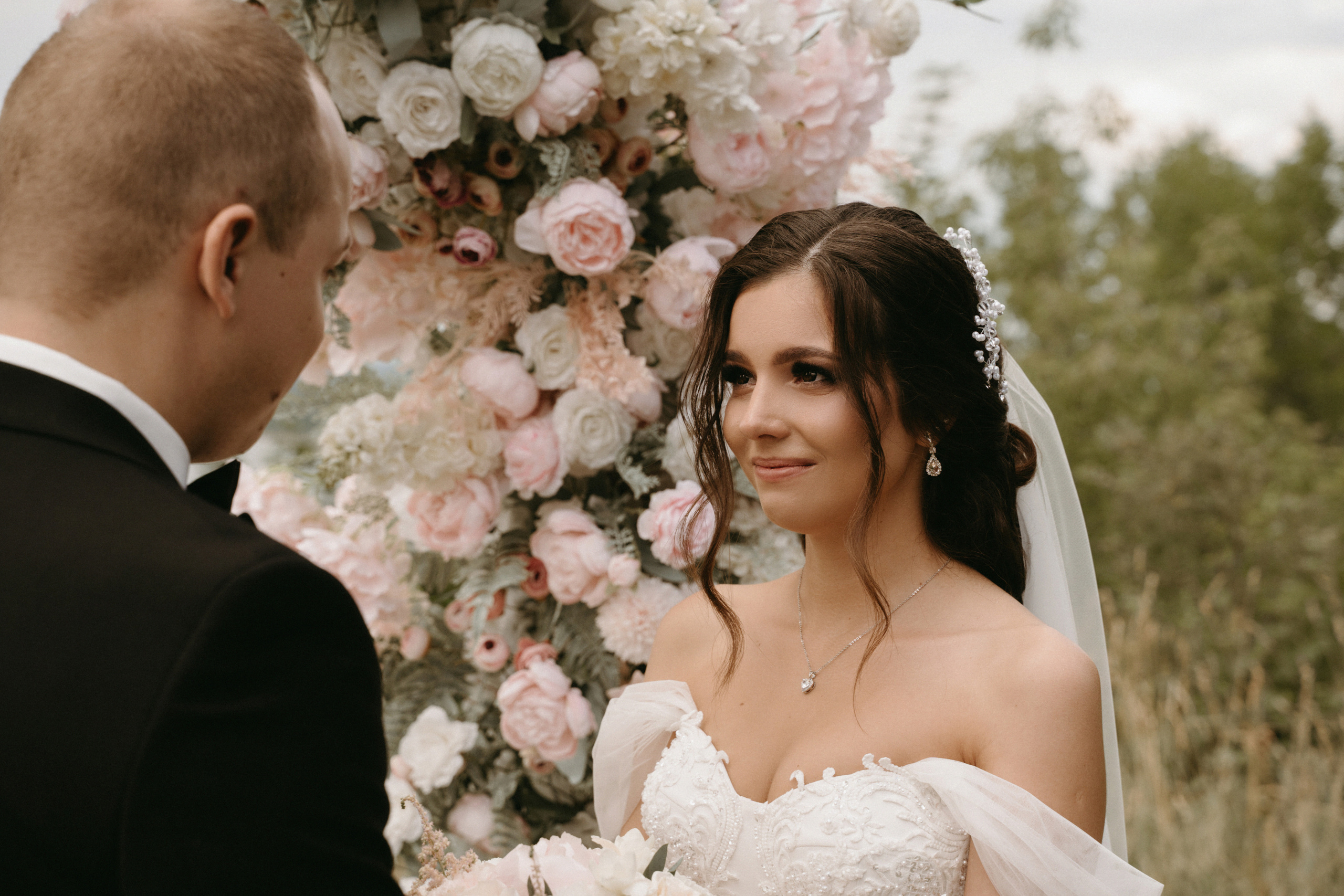 Wedding day. Alena&Denis. Фотограф Наталья Шелест