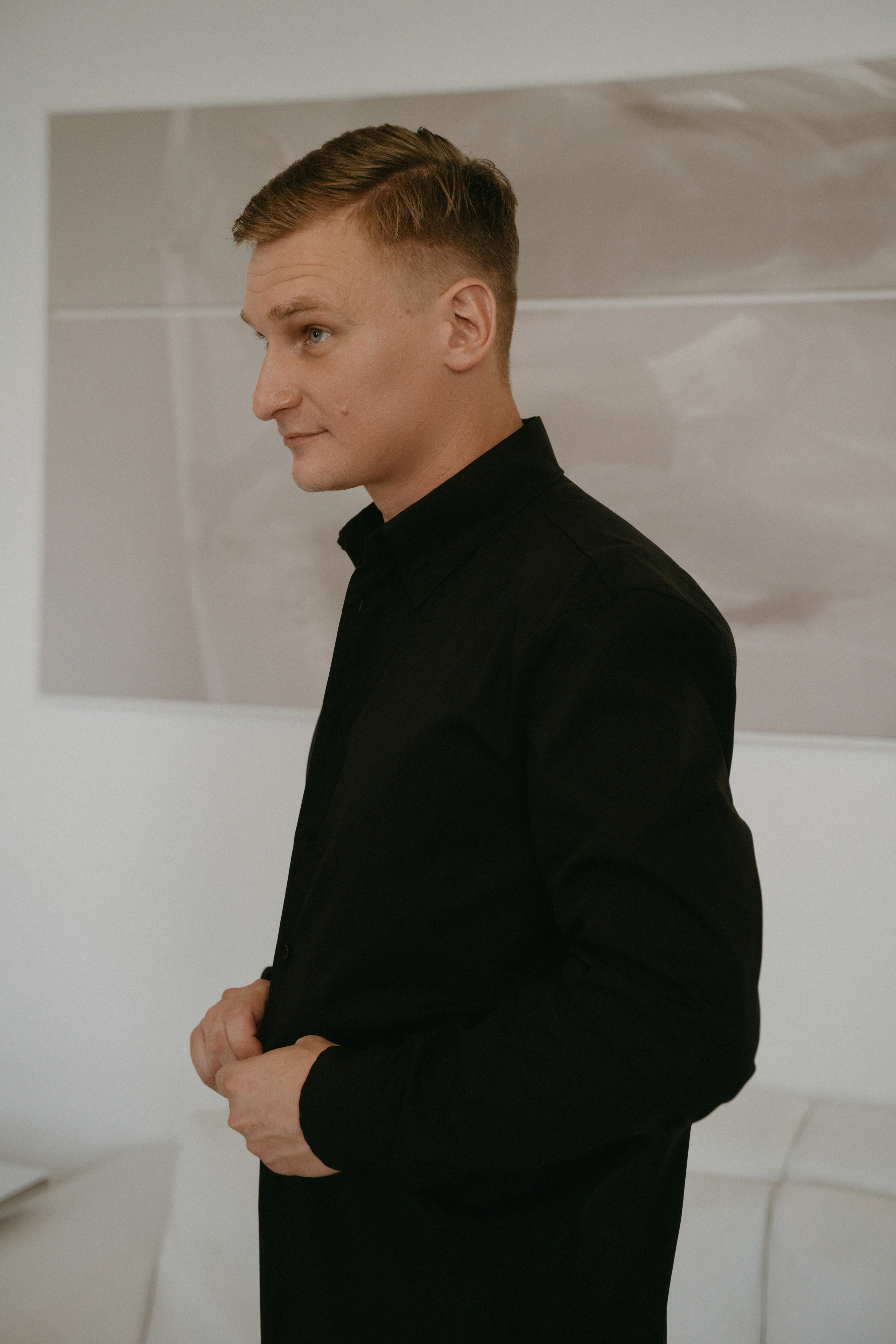 Катя и Андрей. Wedding day. Фотограф Наталья Шелест