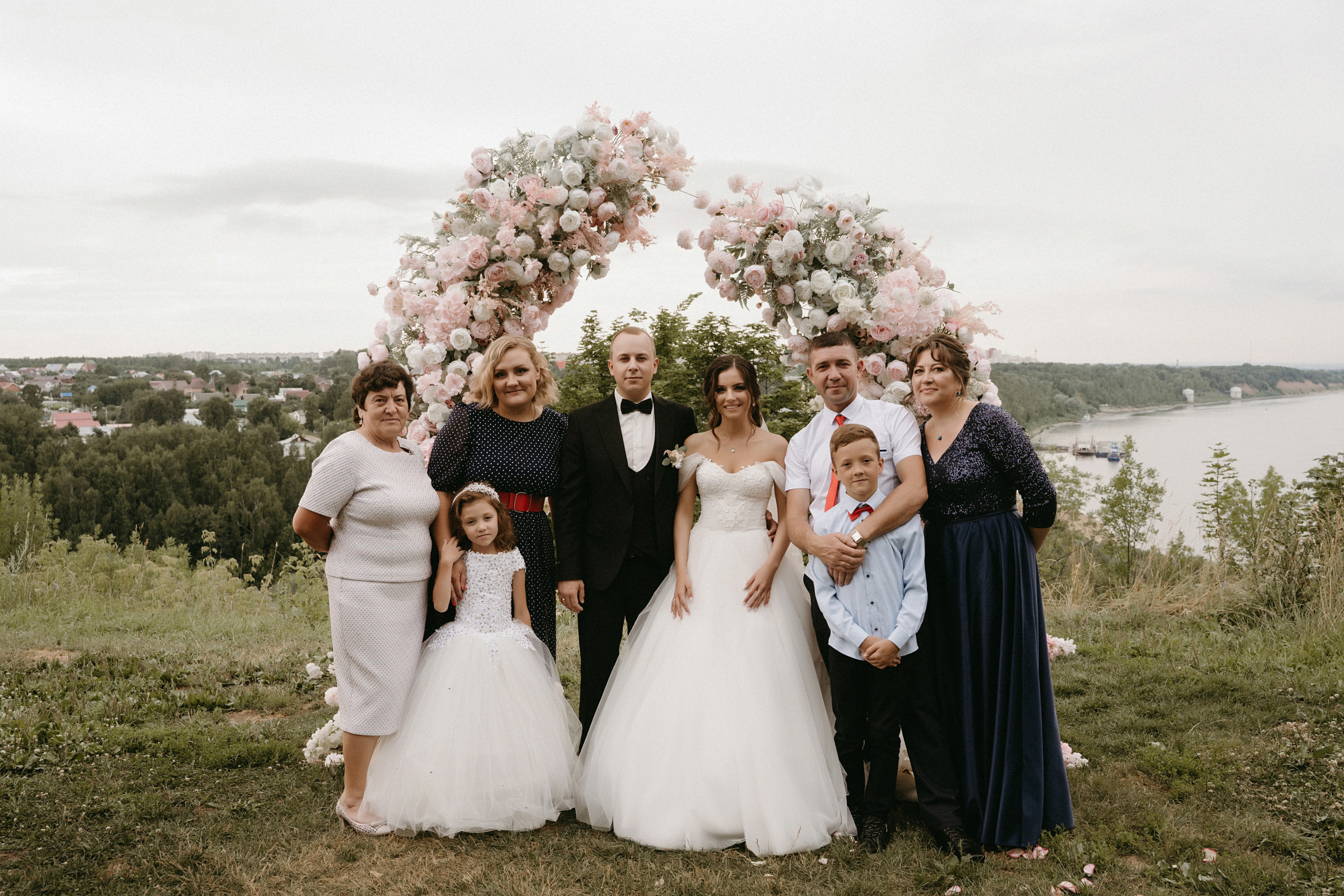 Wedding day. Alena&Denis. Фотограф Наталья Шелест