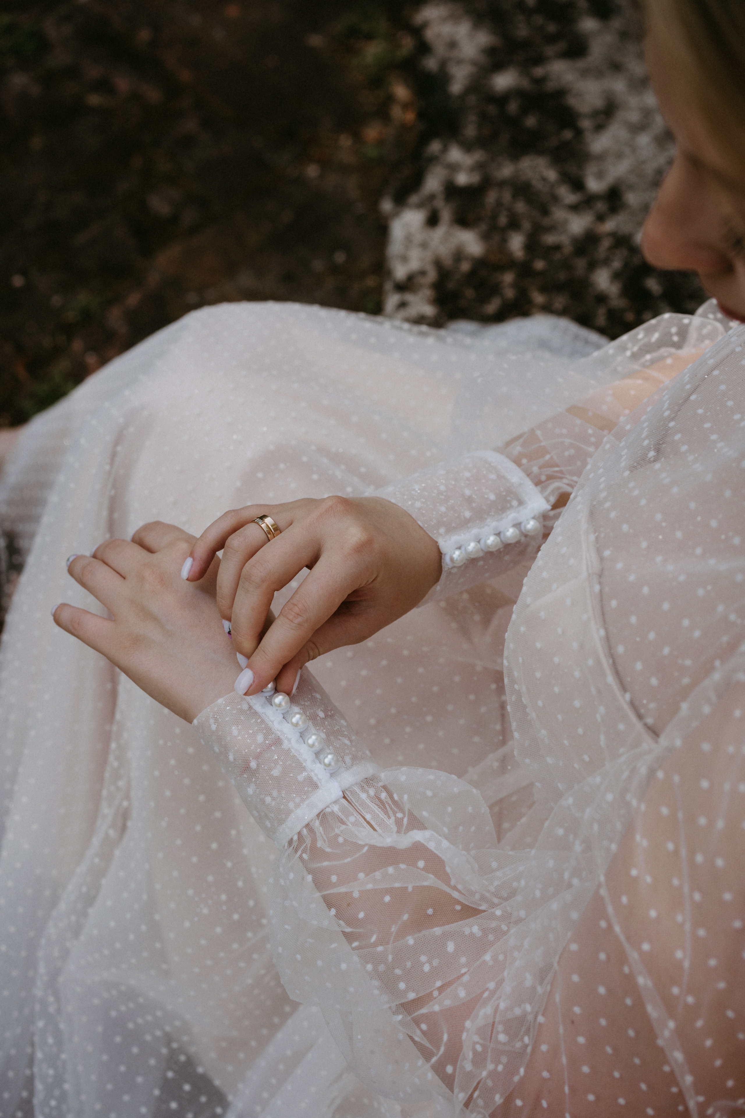 Свадебная фотосессия. Усадьба Пашковых. Фотограф Наталья Шелест