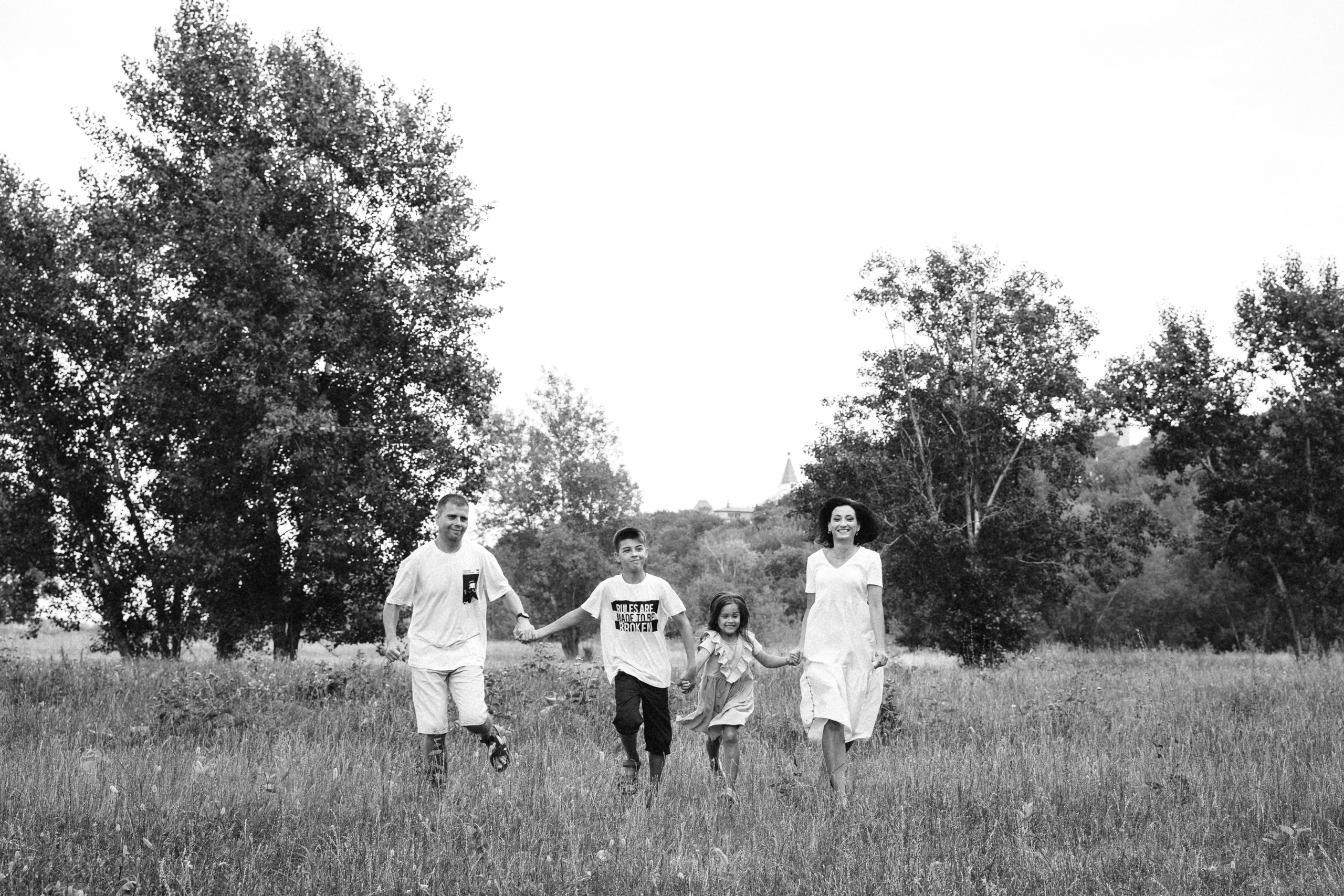 Family'21. Фотограф Наталья Шелест