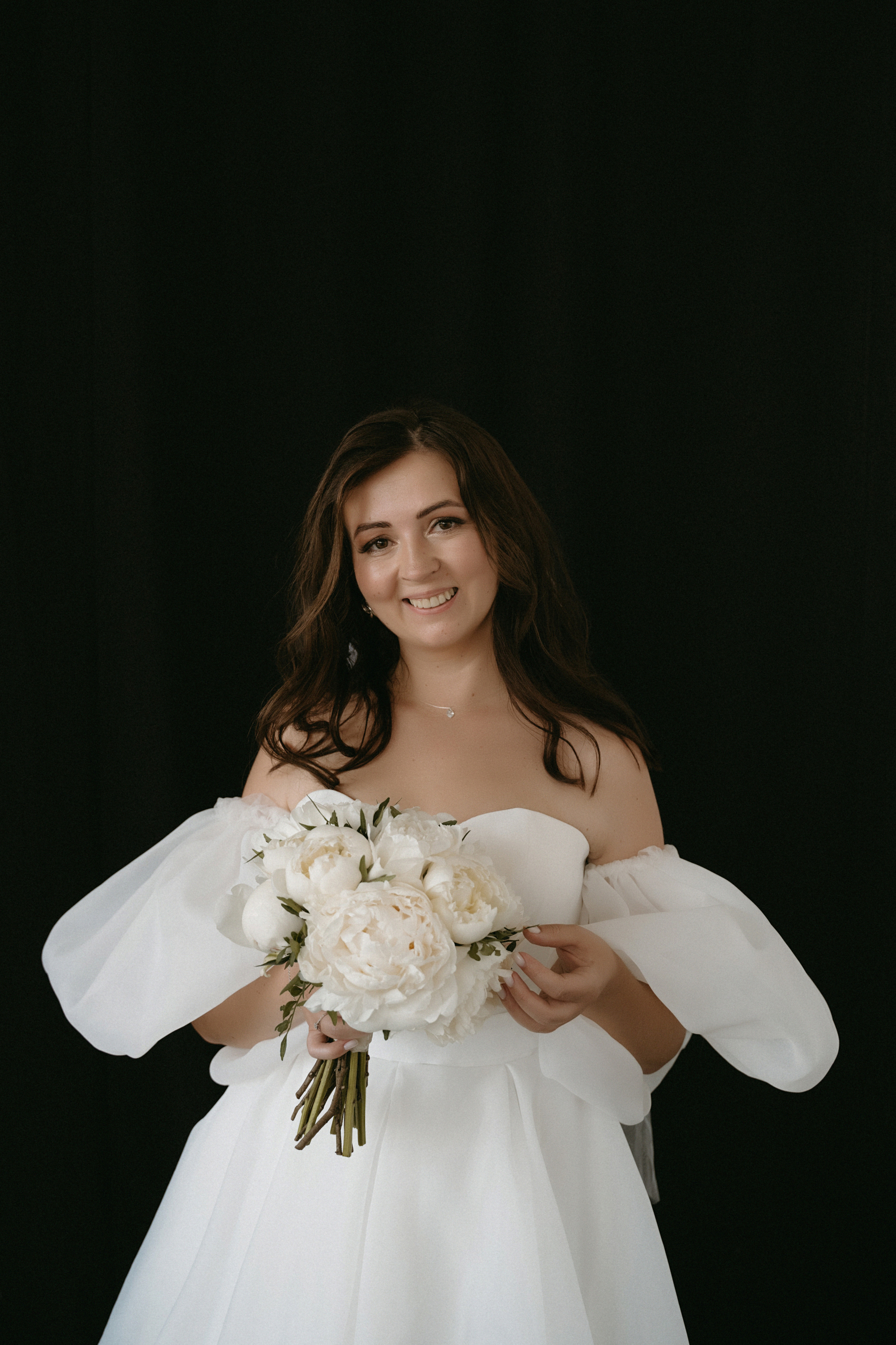 Свадебная стори. Анна и Артём. Фотограф Наталья Шелест