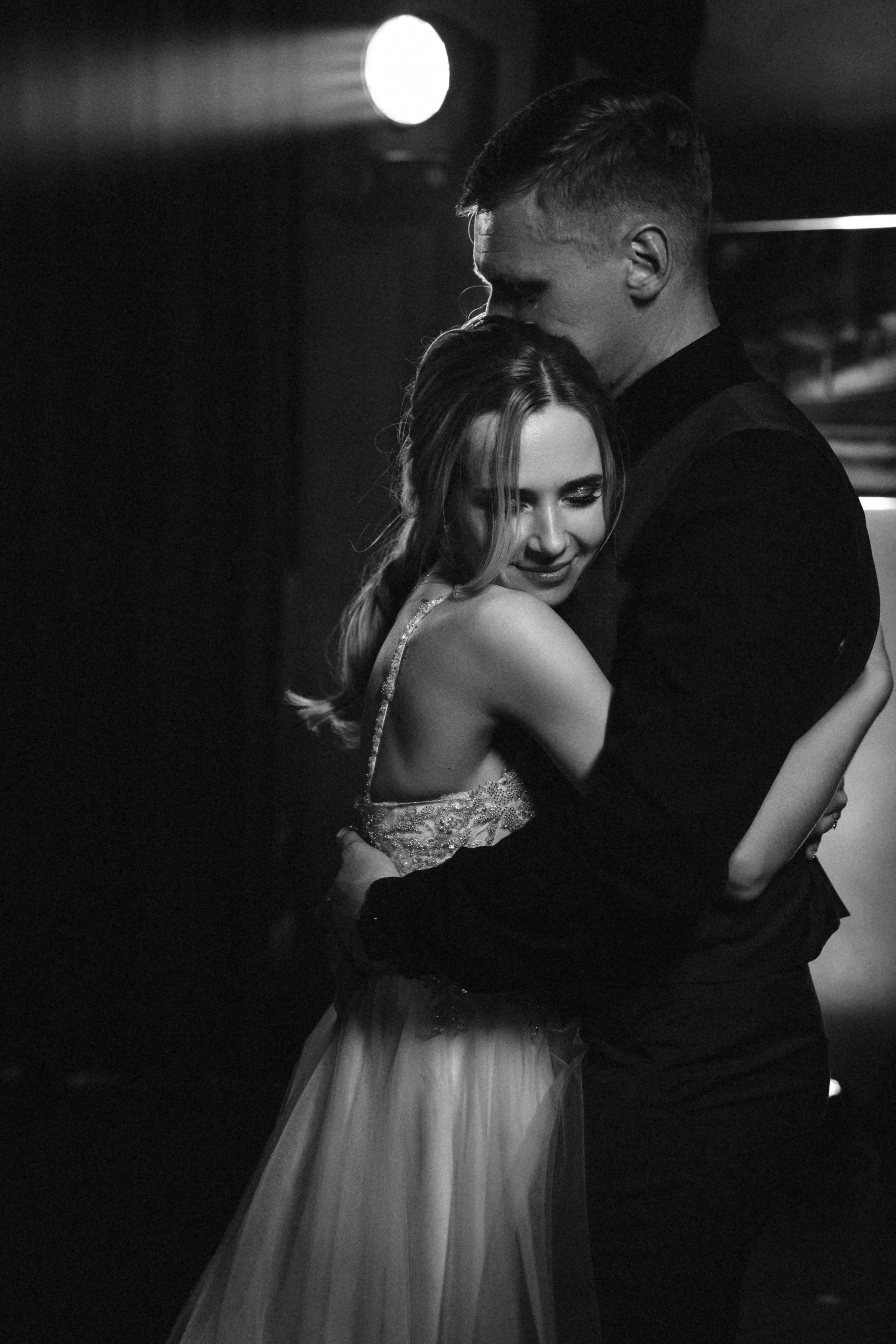 Катя и Андрей. Wedding day. Фотограф Наталья Шелест