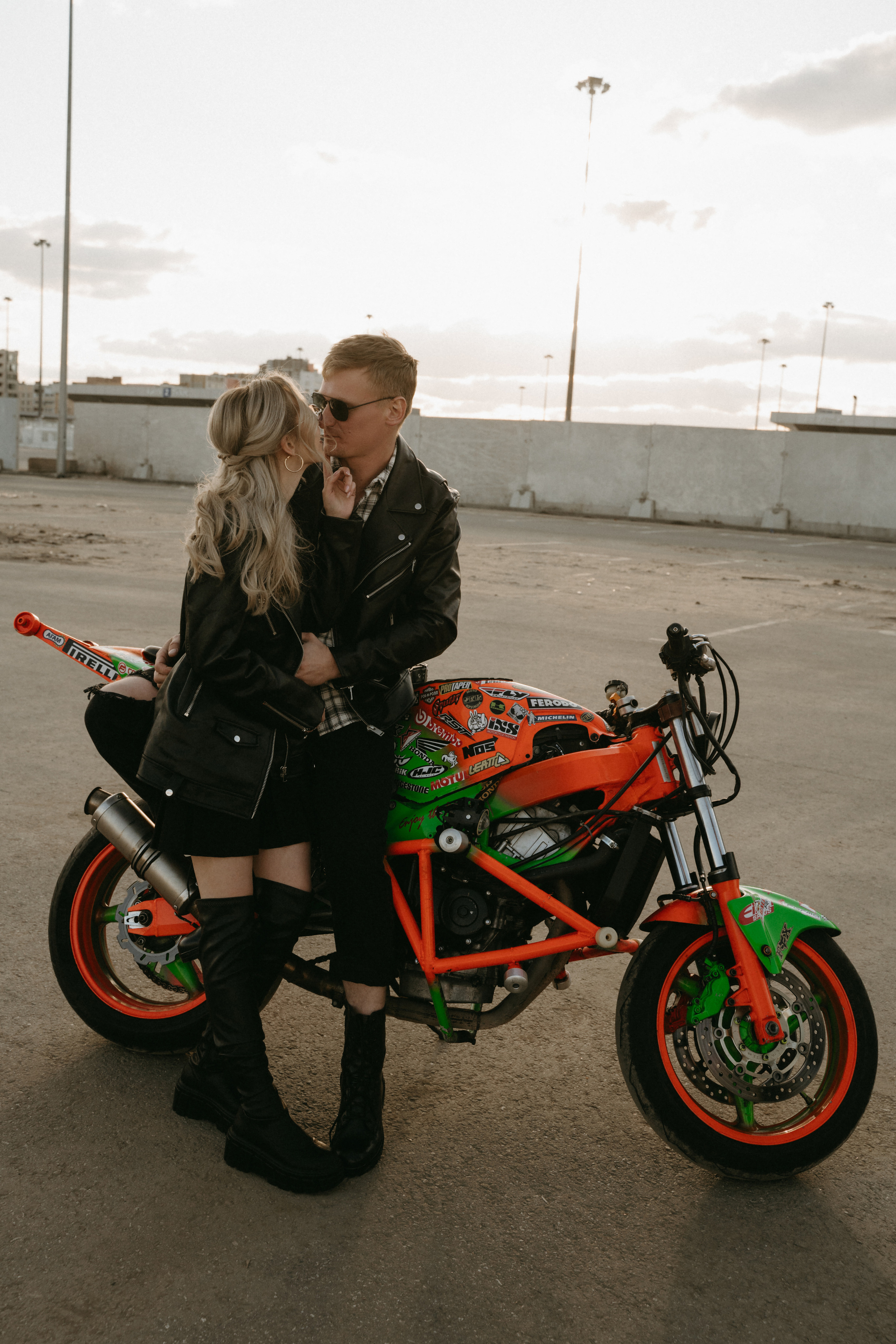 Love story Катя и Андрей' 21. Фотограф Наталья Шелест