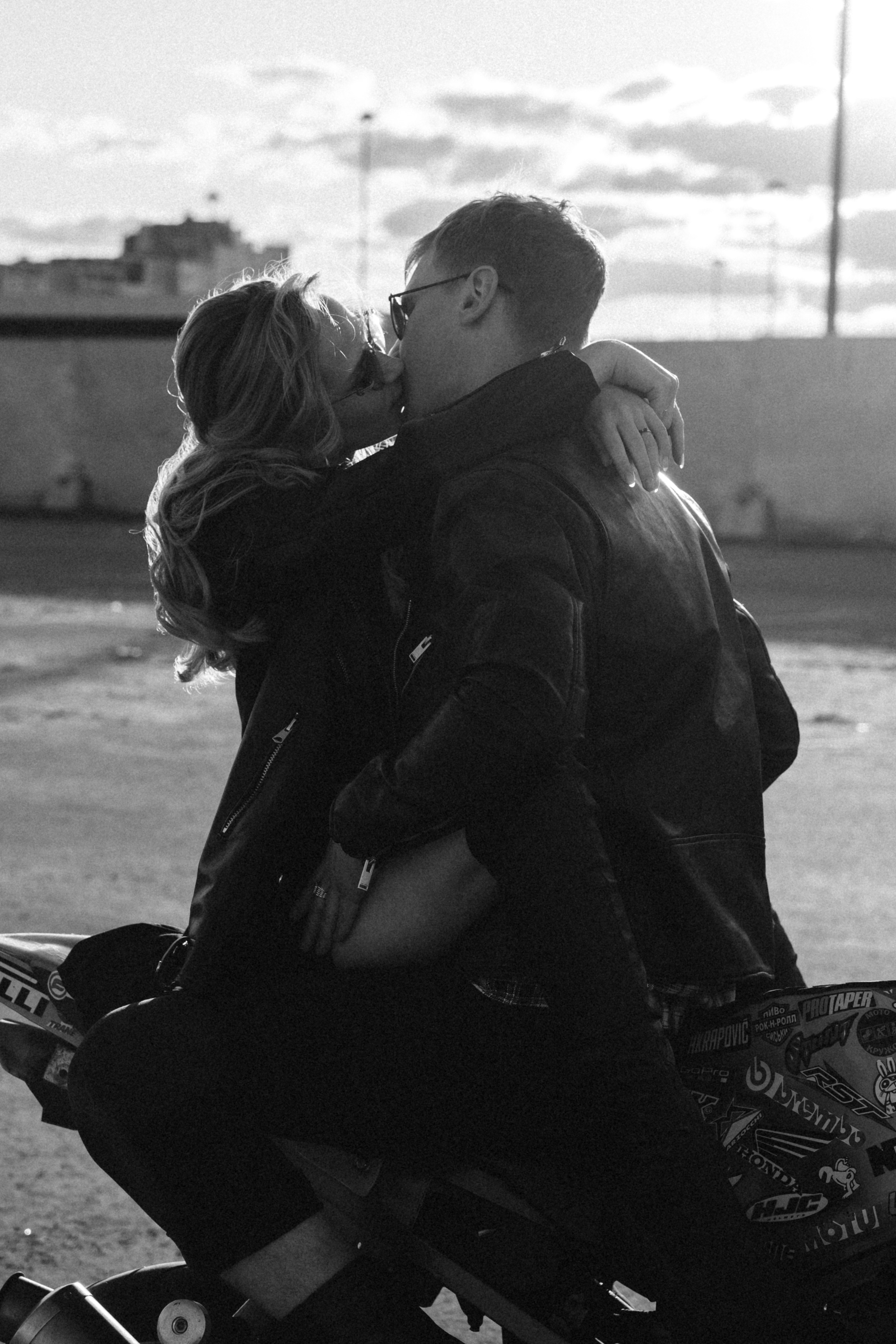 Love story Катя и Андрей' 21. Фотограф Наталья Шелест