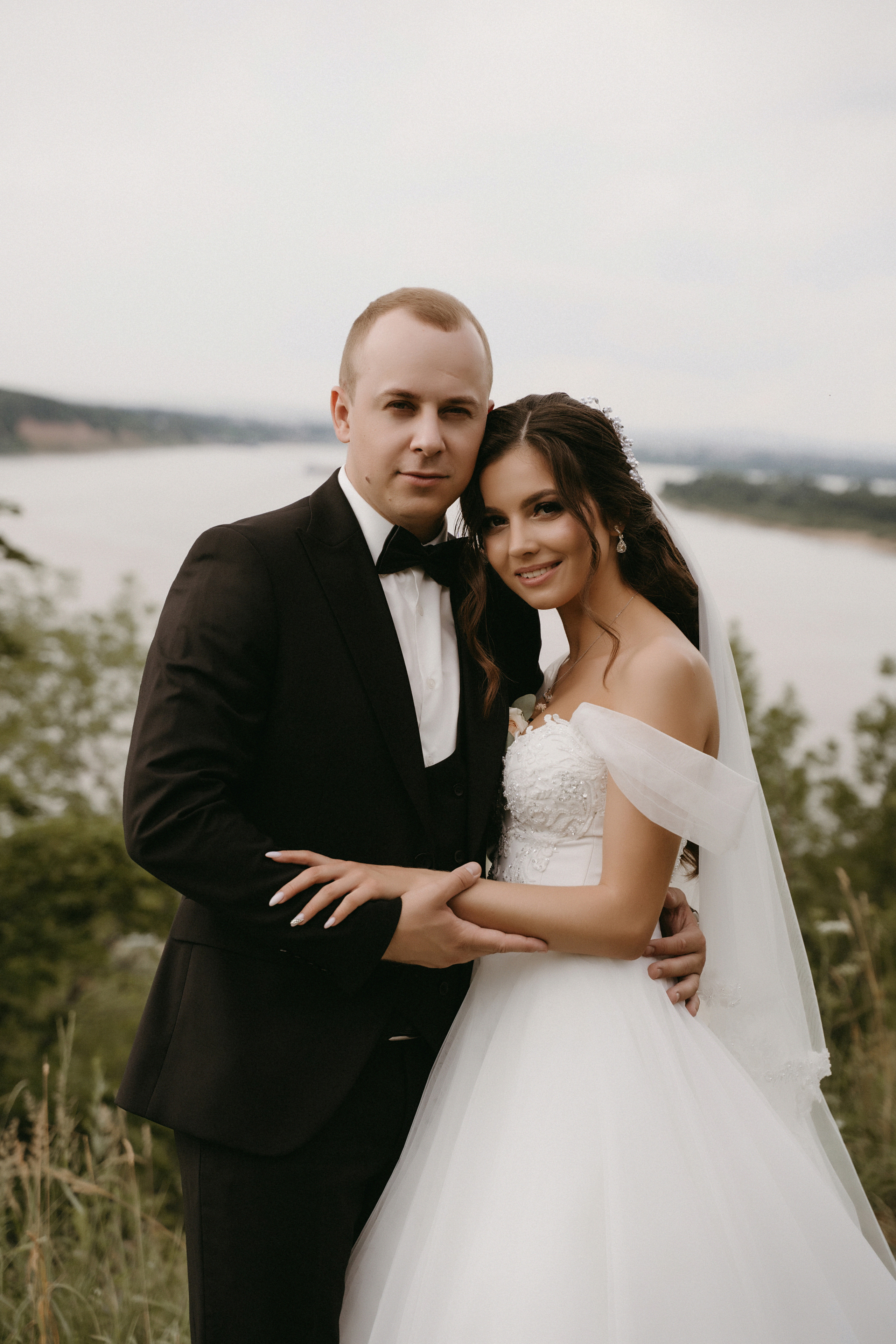 Wedding day. Alena&Denis. Фотограф Наталья Шелест