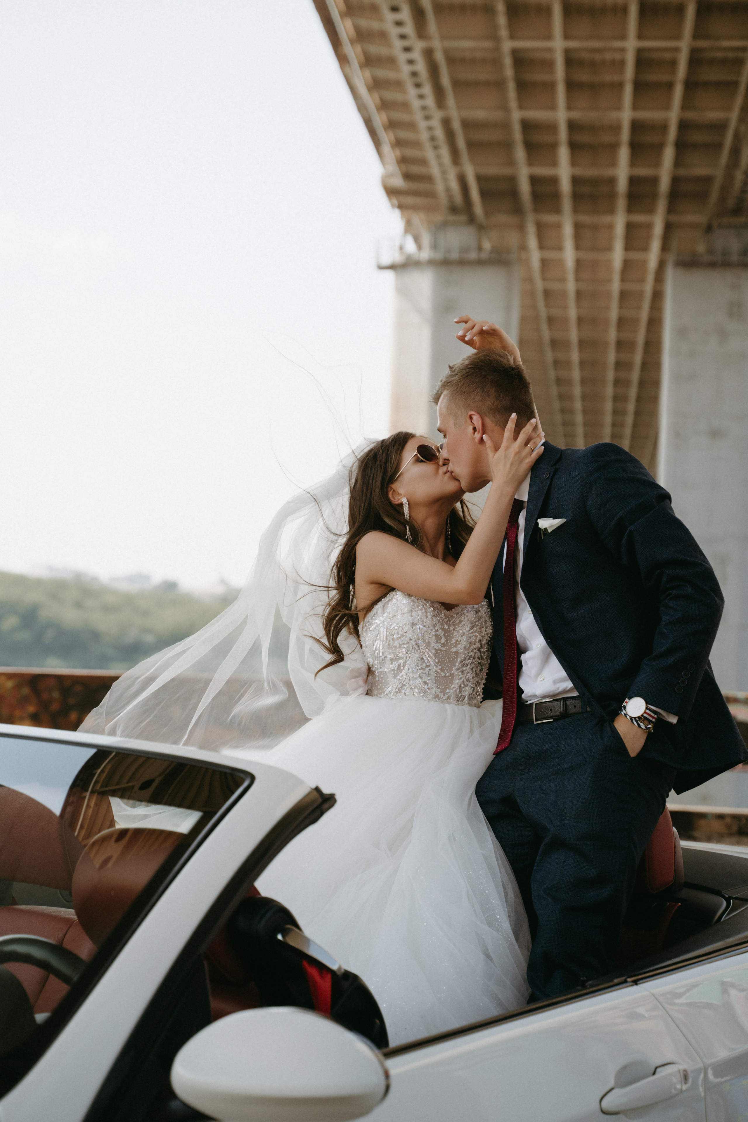 Wedding day. Фотограф Наталья Шелест