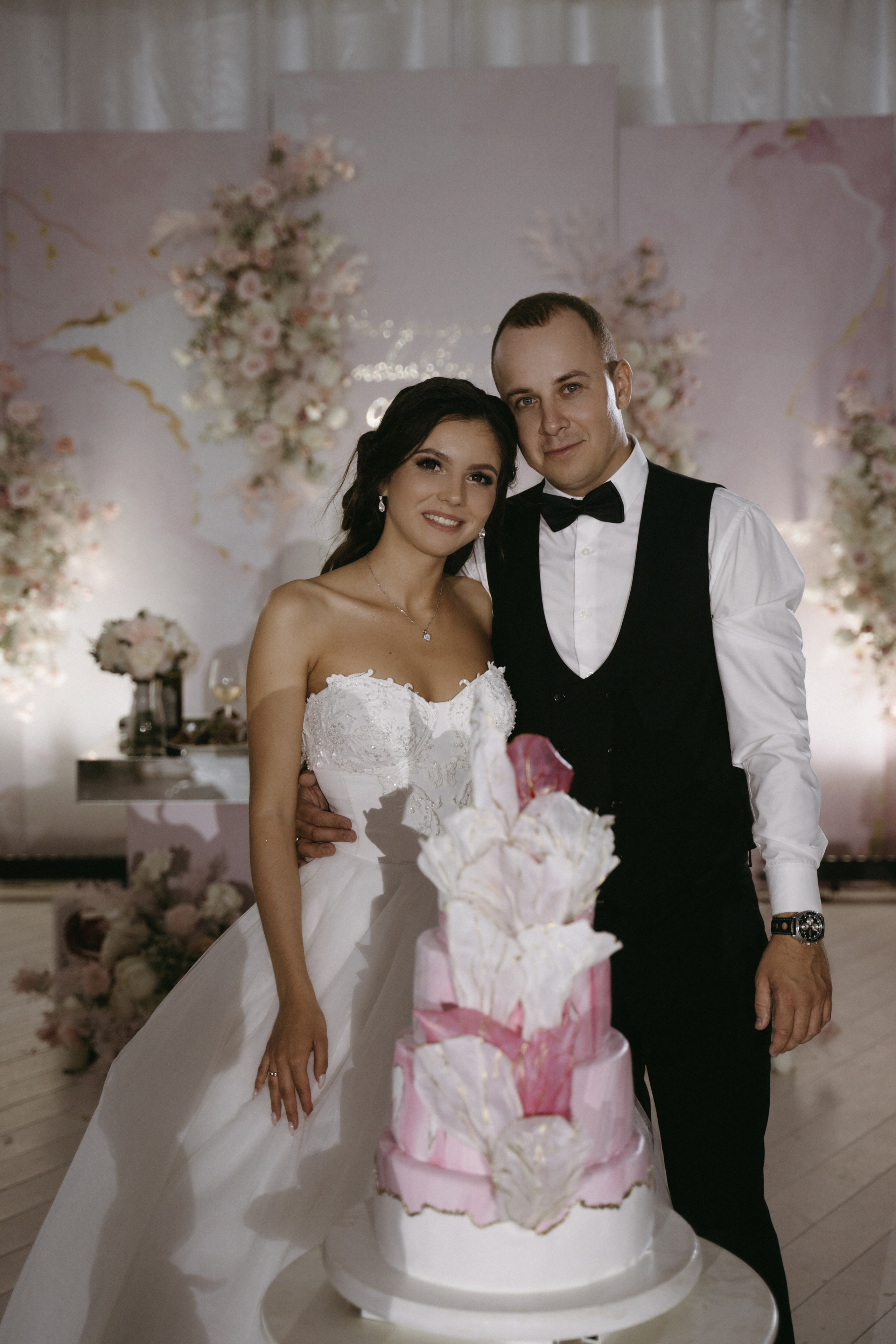 Wedding day. Alena&Denis. Фотограф Наталья Шелест