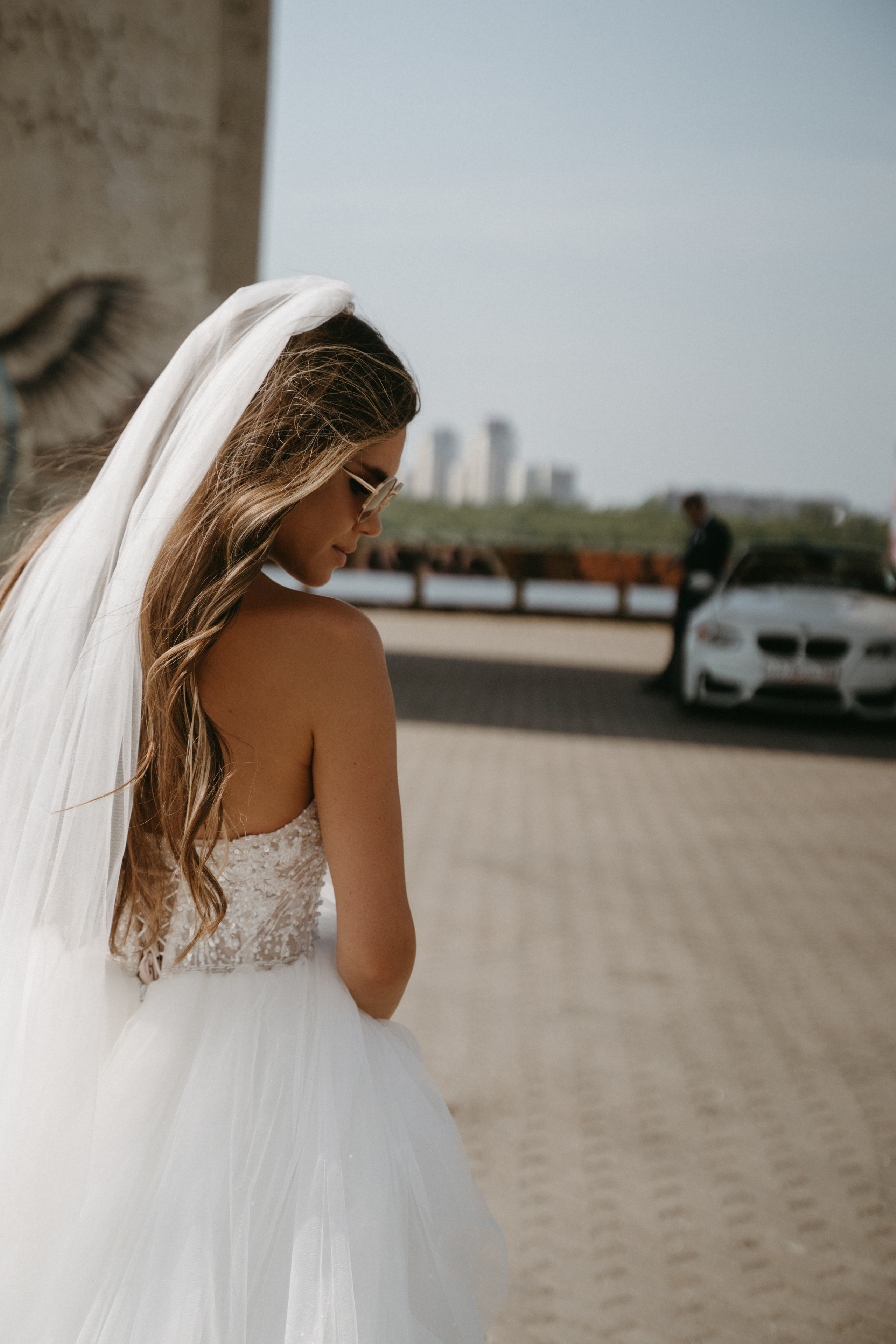Wedding day. Фотограф Наталья Шелест