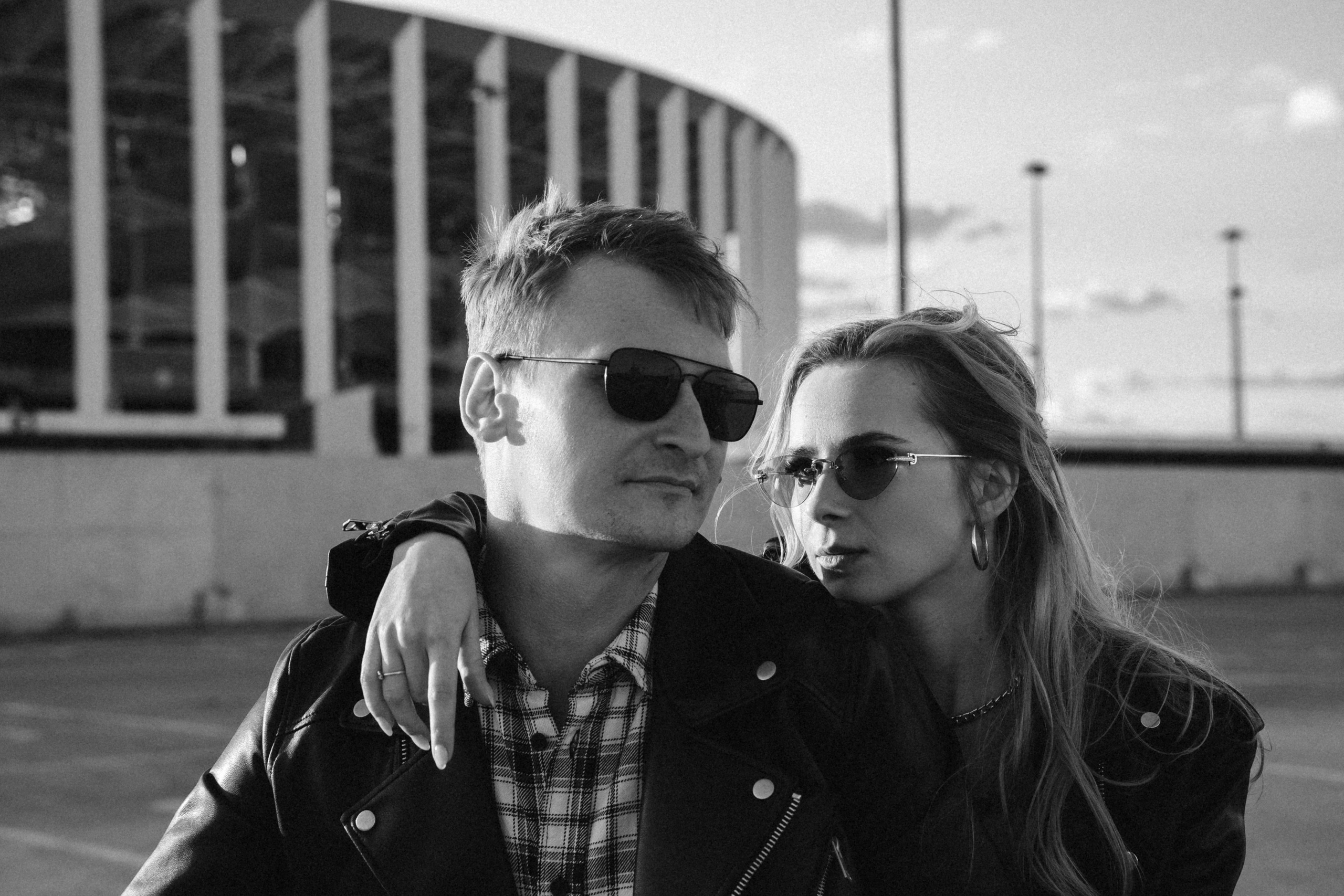 Love story Катя и Андрей' 21. Фотограф Наталья Шелест