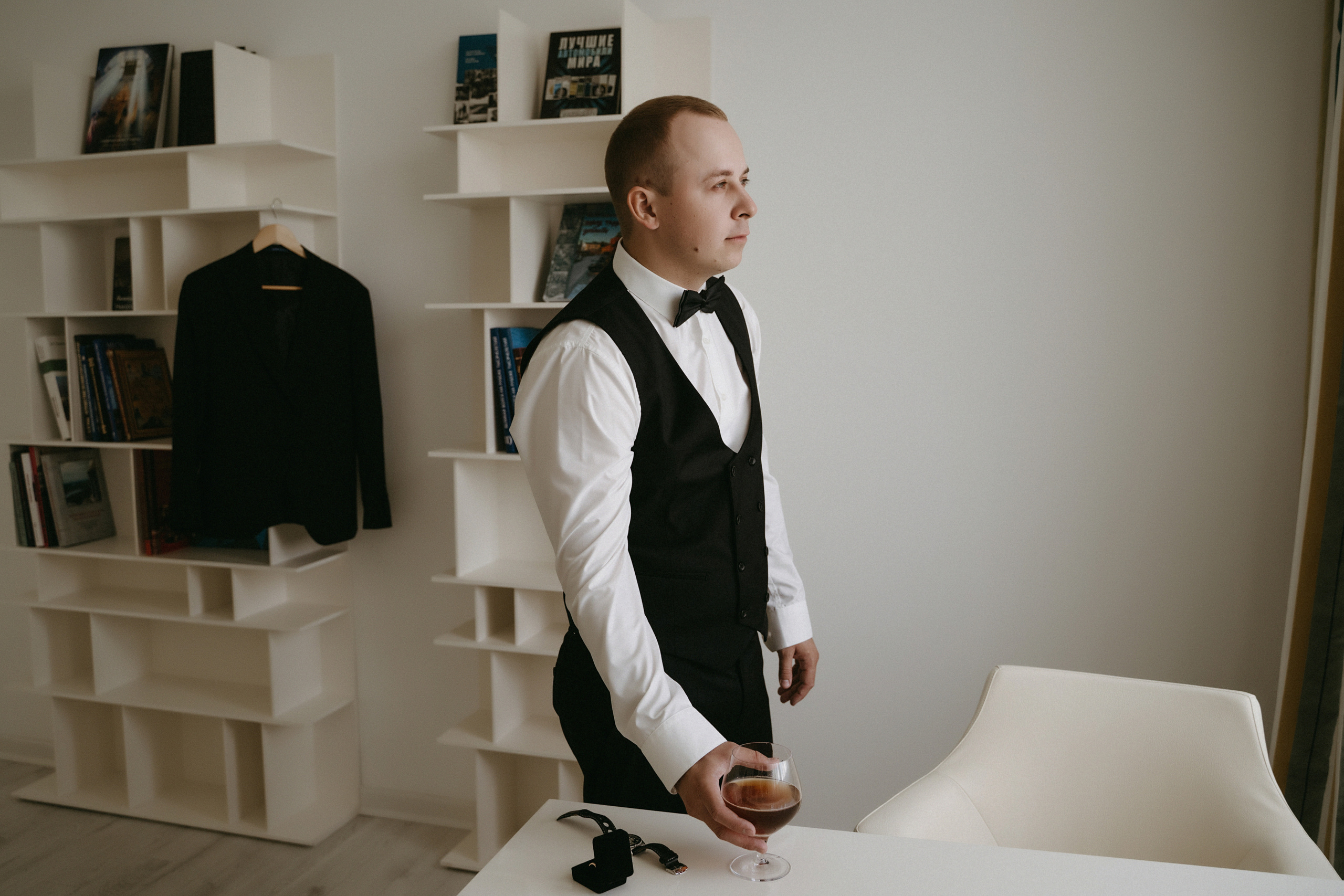 Wedding day. Alena&Denis. Фотограф Наталья Шелест