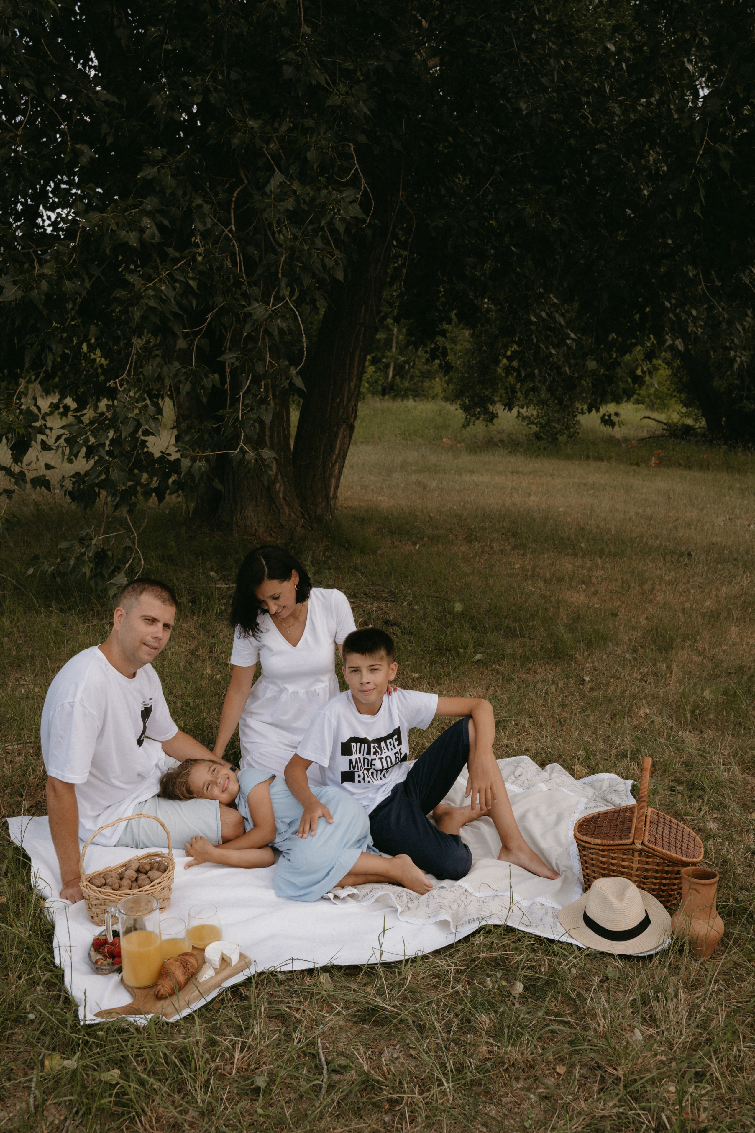 Family'21. Фотограф Наталья Шелест