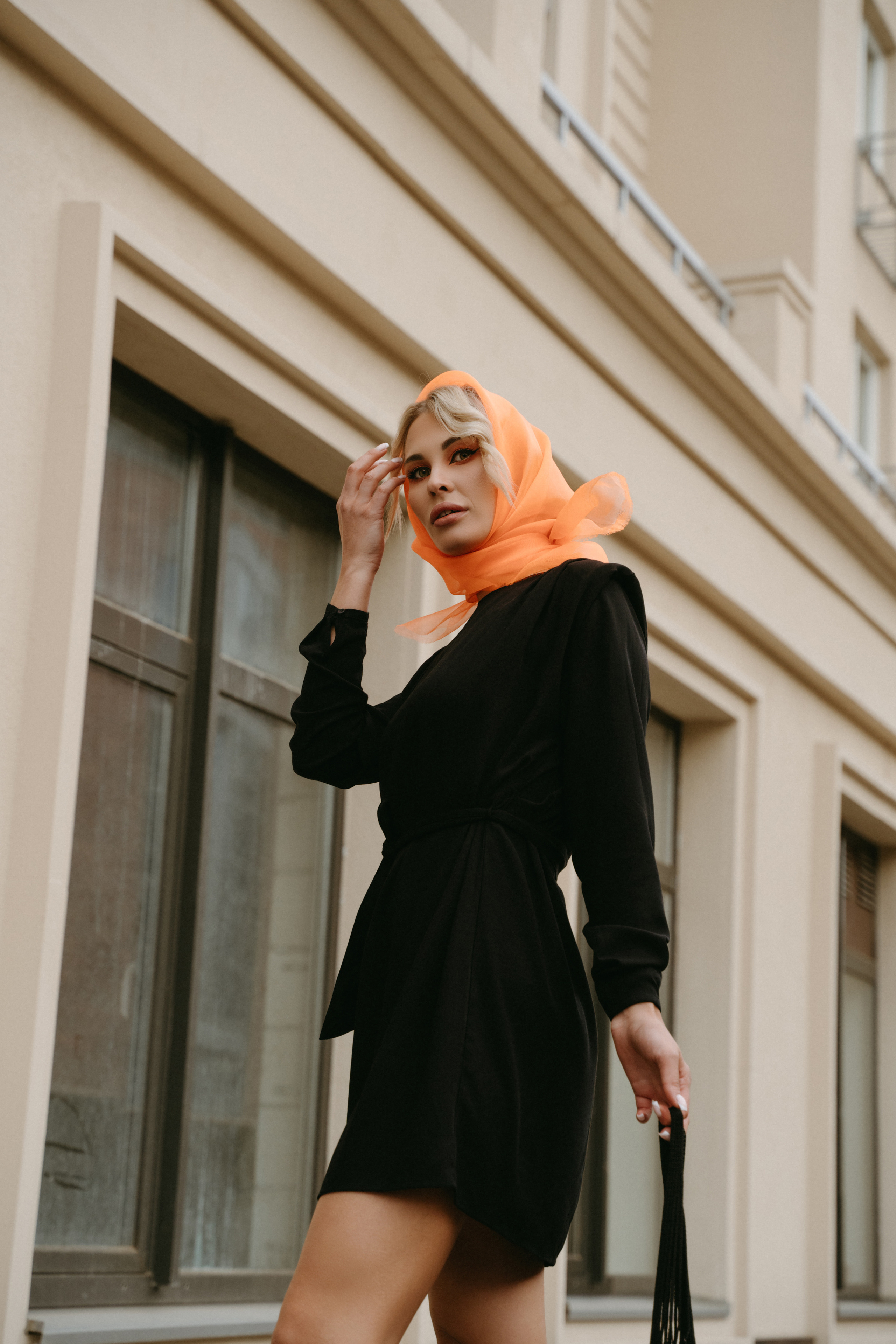 Fresh 06/21. Фотограф Наталья Шелест