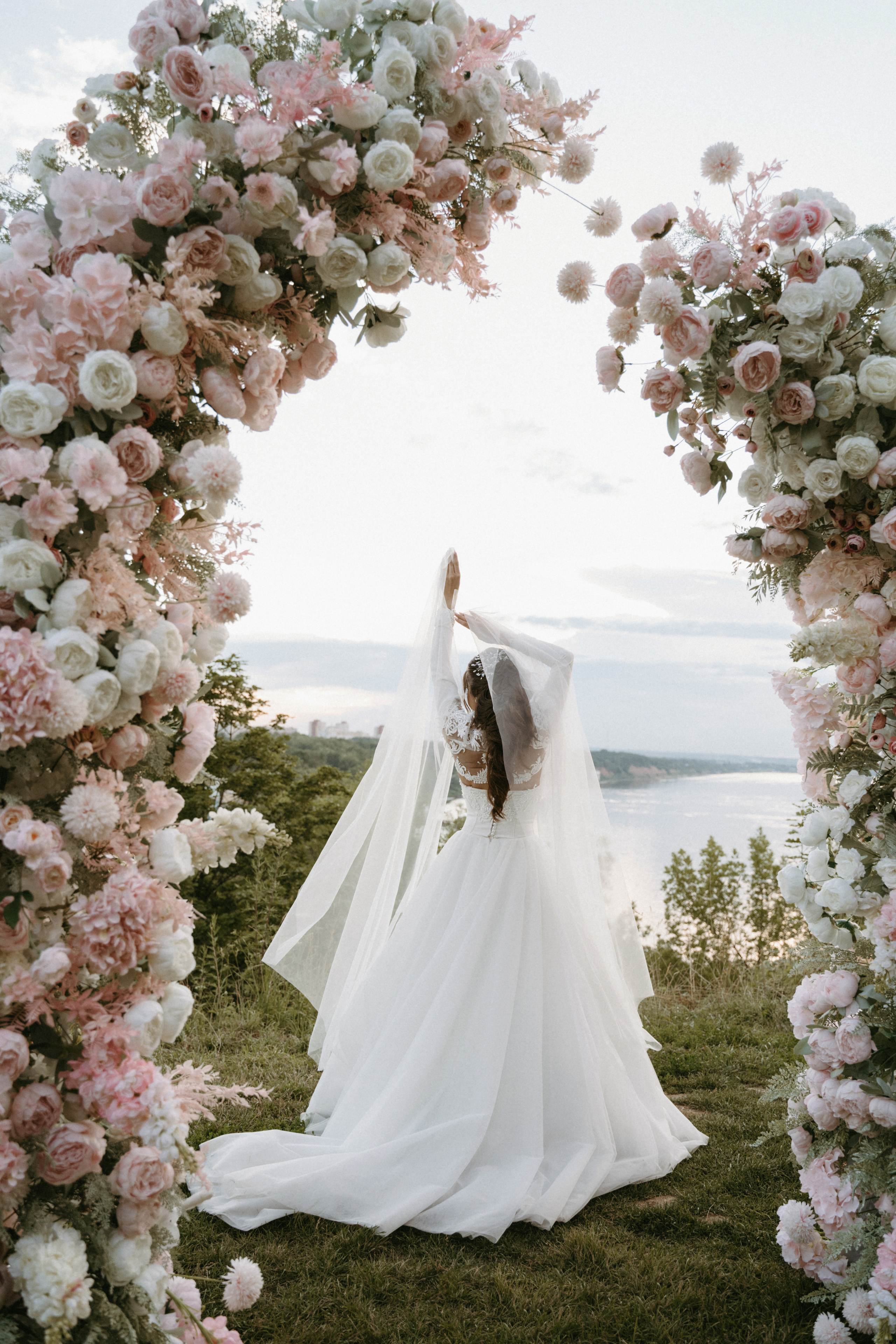 Wedding day. Alena&Denis. Фотограф Наталья Шелест