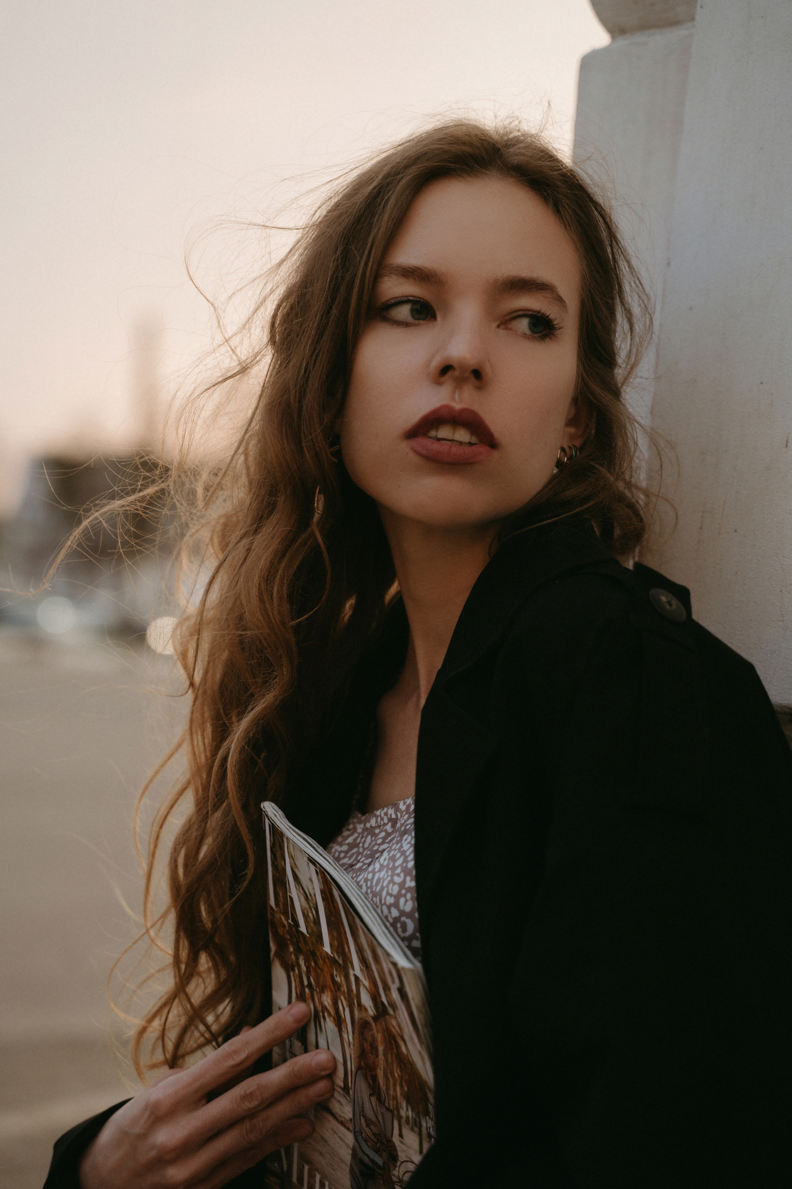 Таня france'21. Фотограф Наталья Шелест