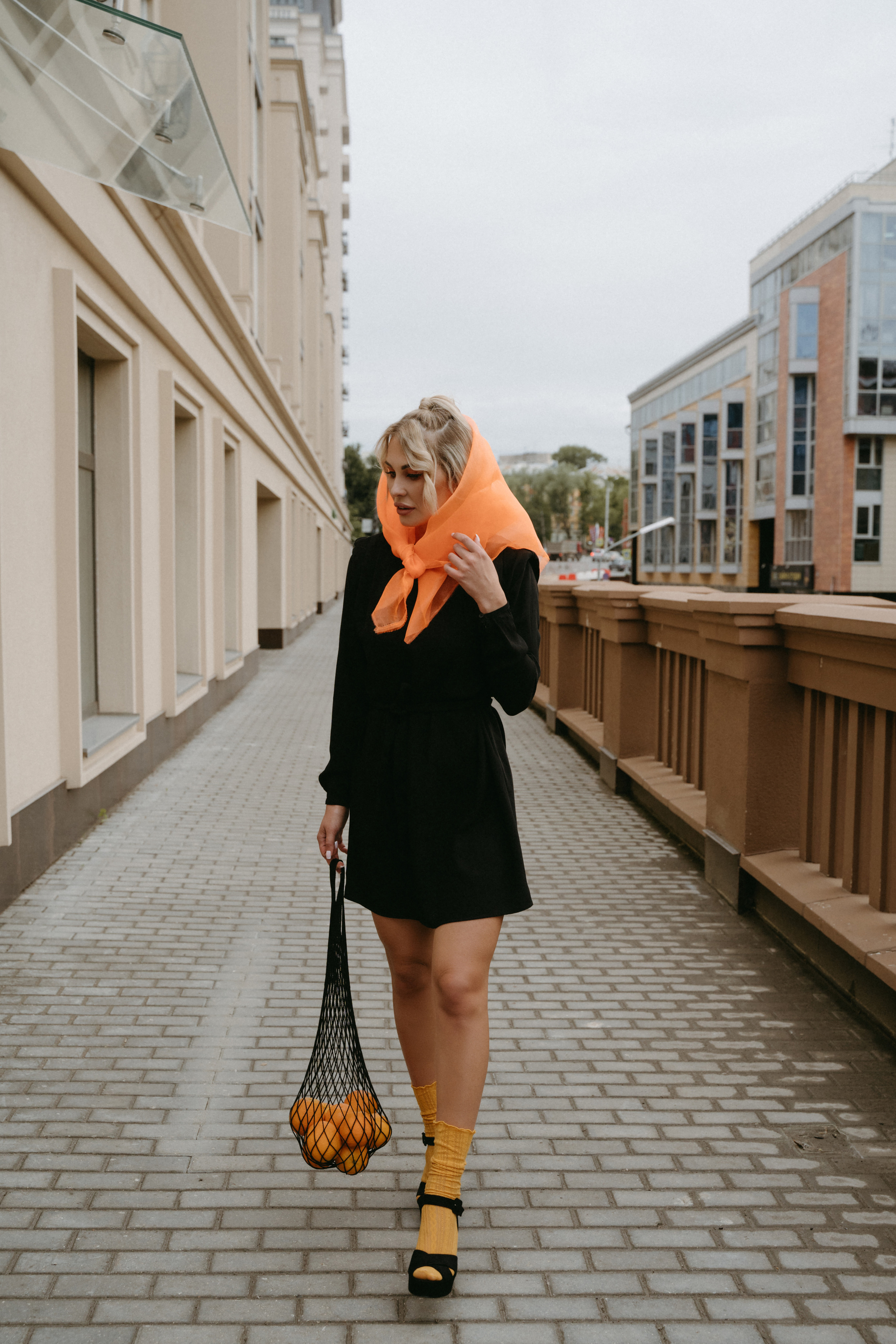 Fresh 06/21. Фотограф Наталья Шелест