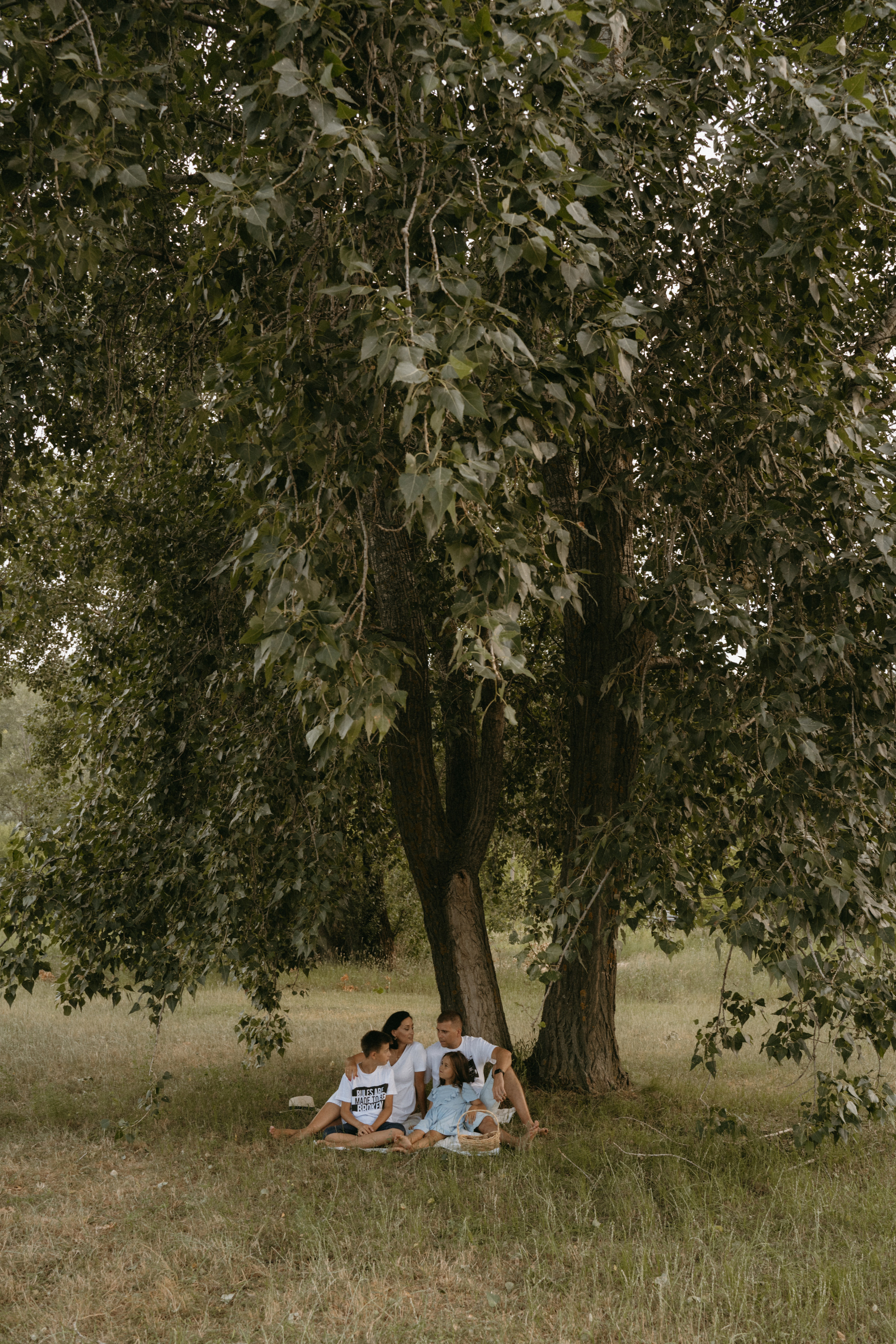 Family'21. Фотограф Наталья Шелест