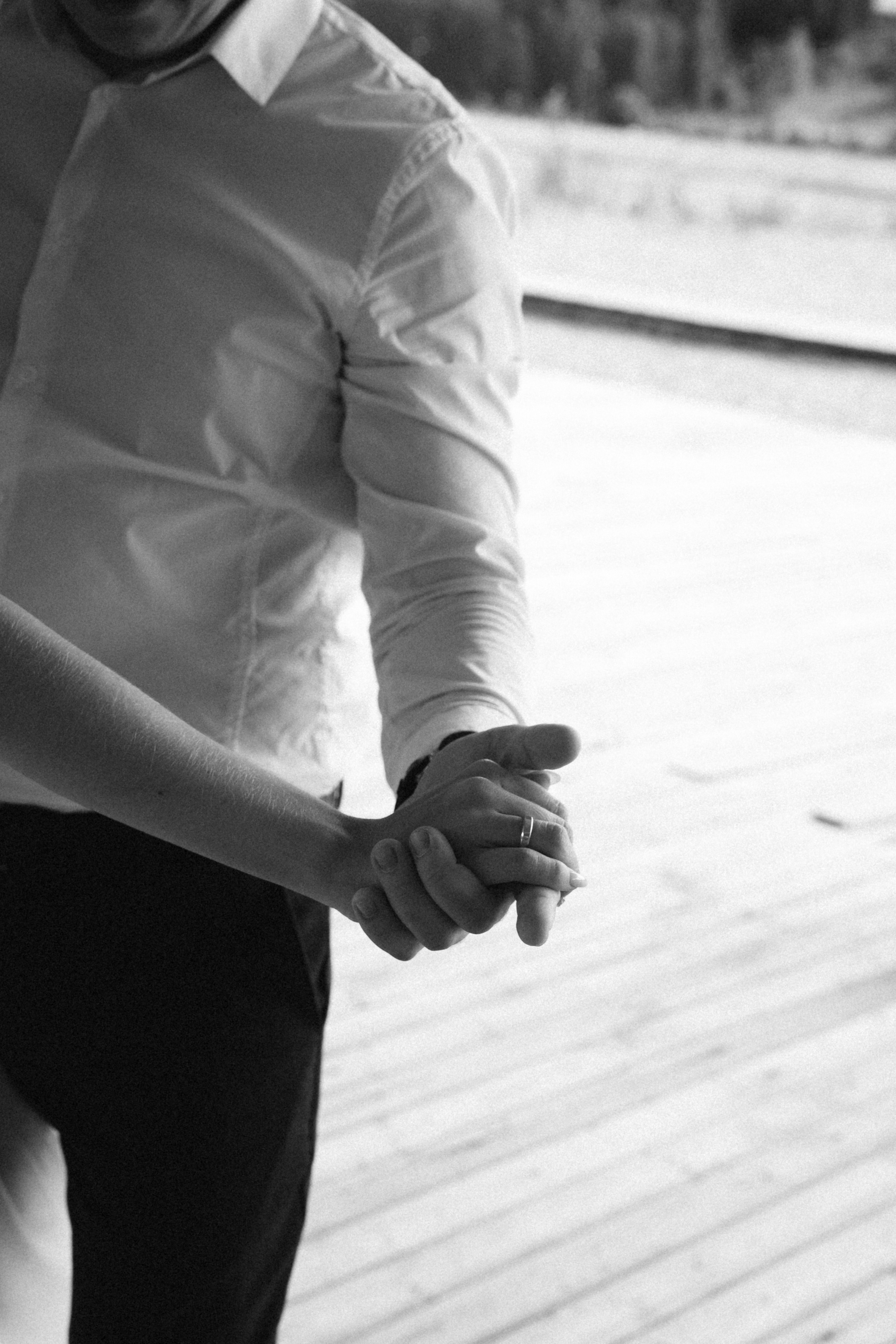 Алена и Денис. День росписи. Фотограф Наталья Шелест