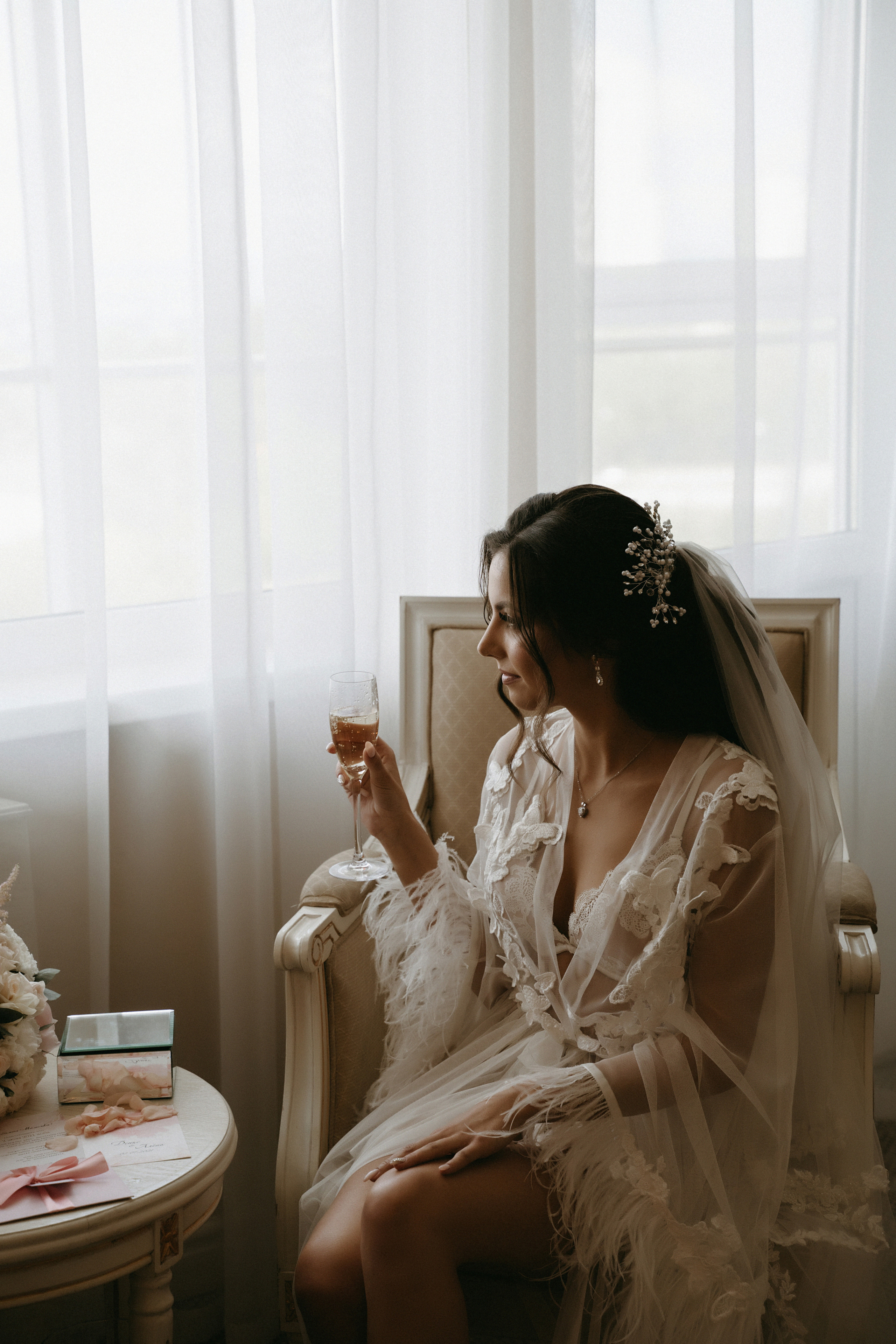 Wedding day. Alena&Denis. Фотограф Наталья Шелест