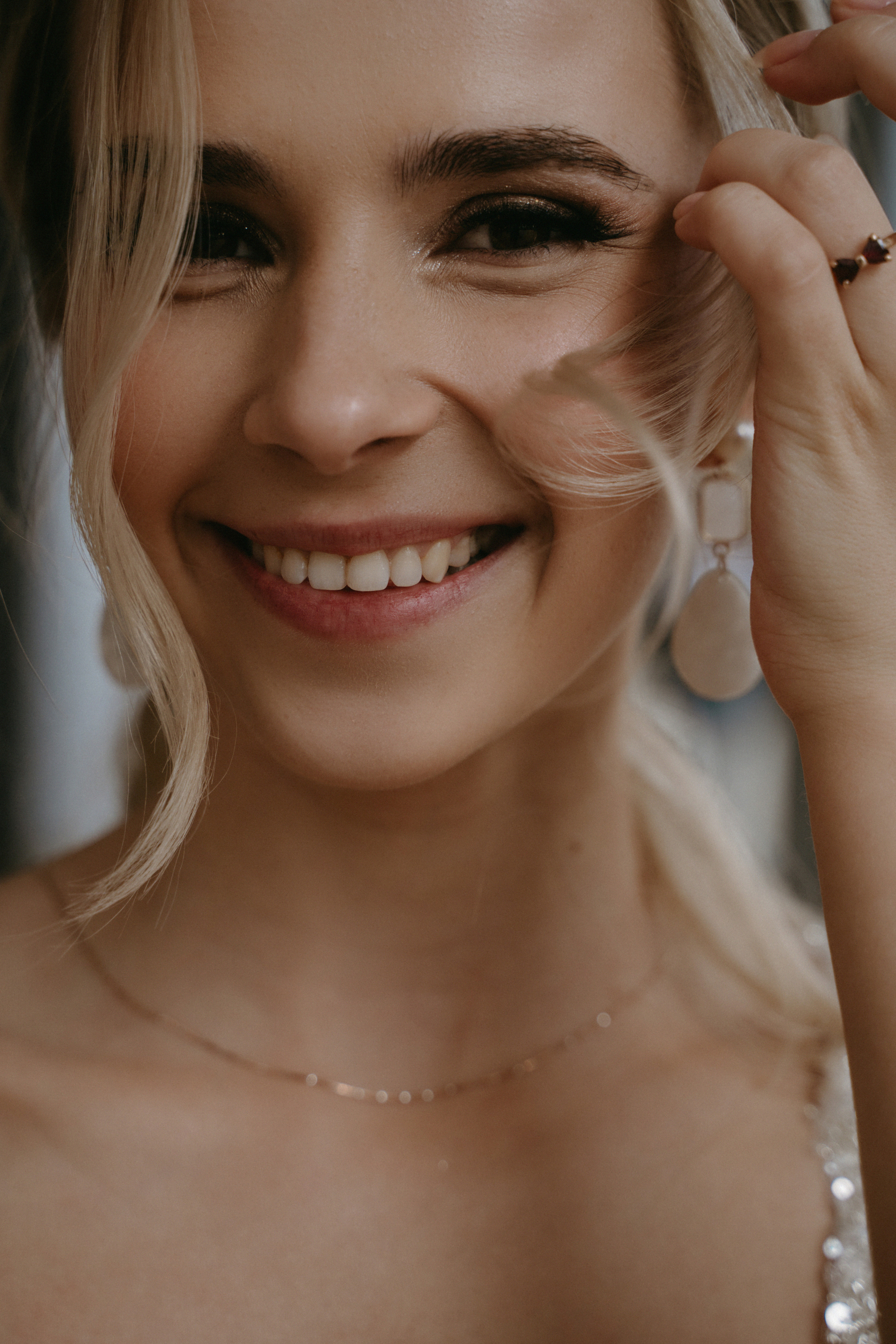 Катя и Андрей. Wedding day. Фотограф Наталья Шелест