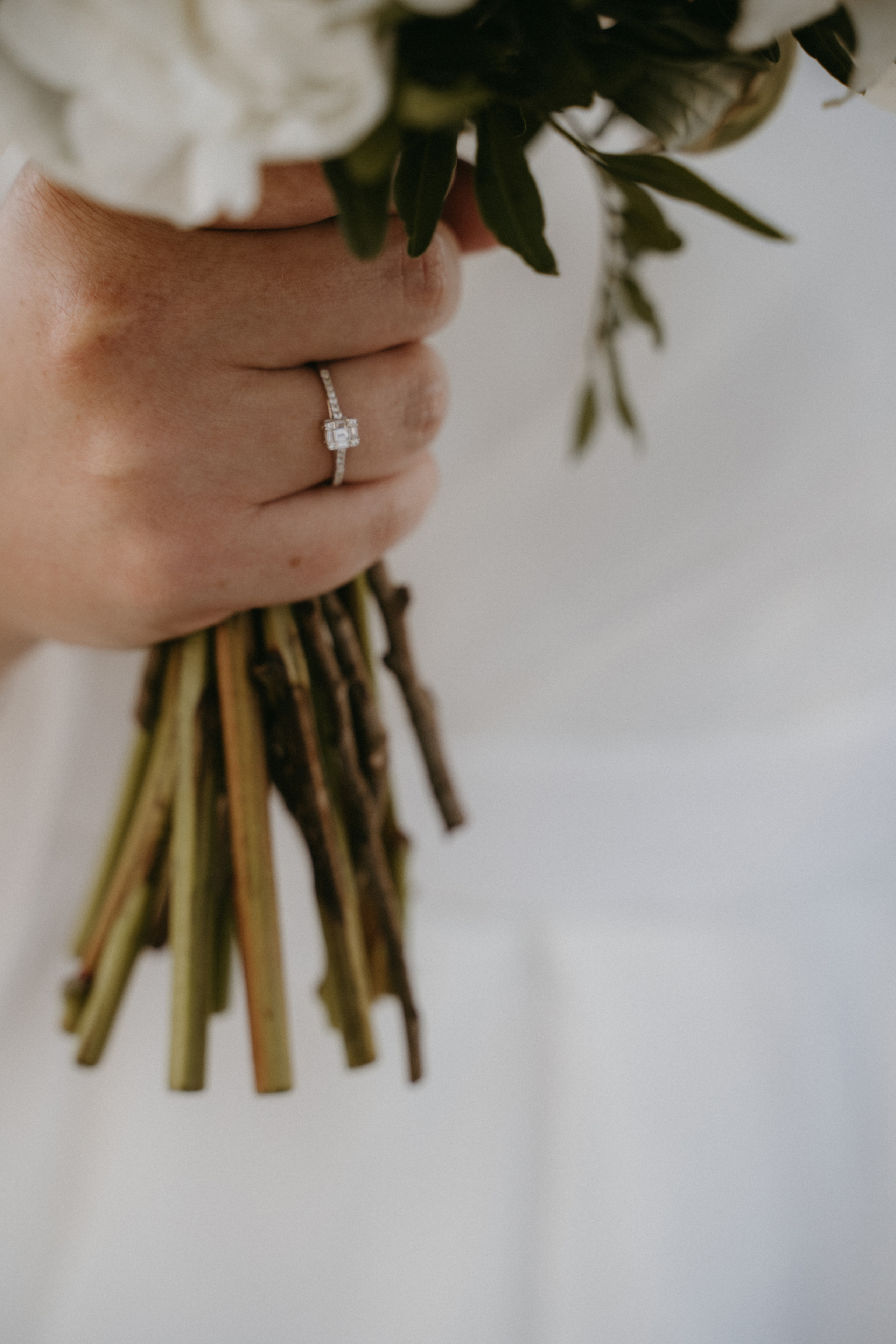 Свадебная стори. Анна и Артём. Фотограф Наталья Шелест