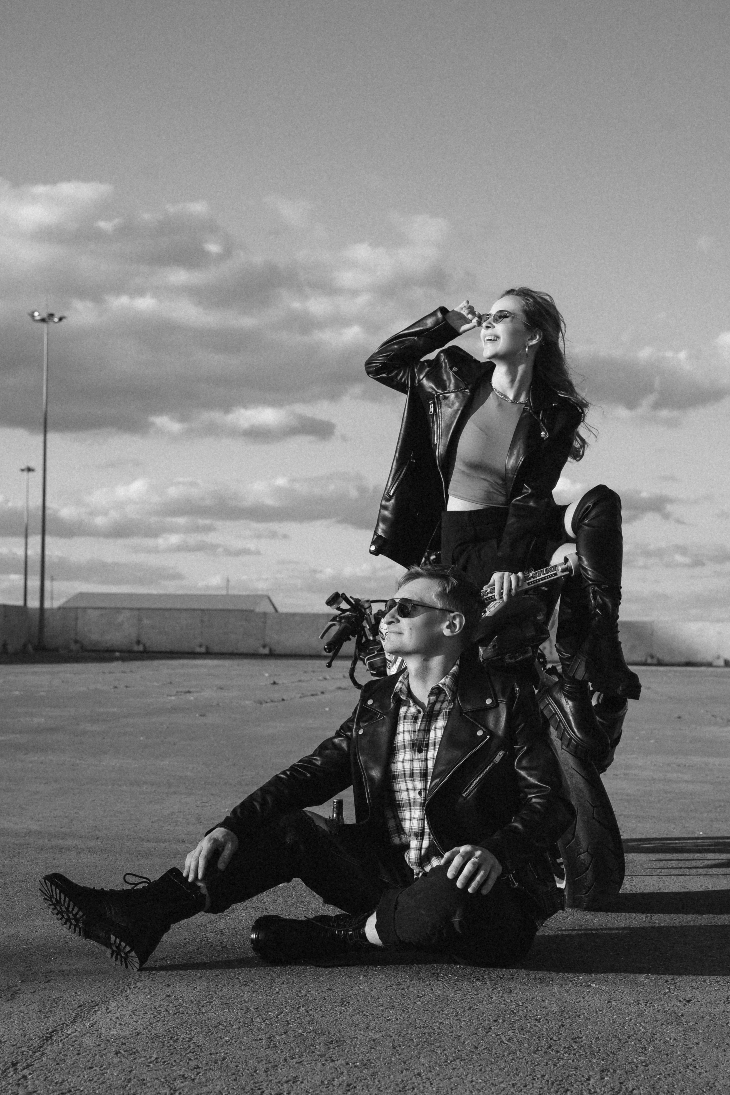 Love story Катя и Андрей' 21. Фотограф Наталья Шелест