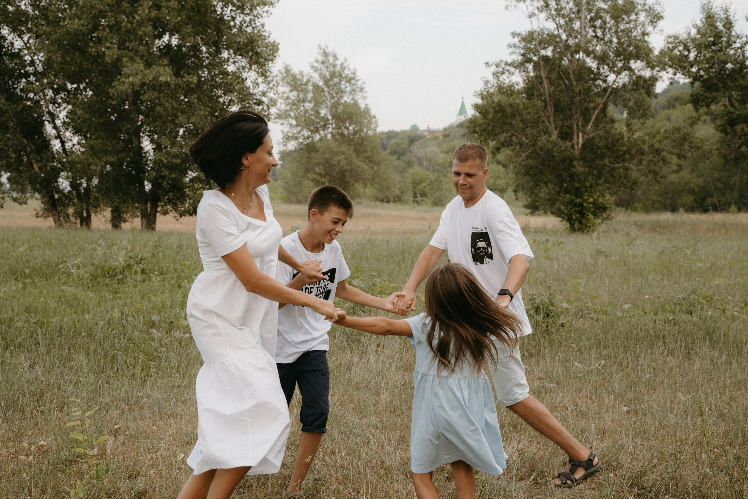 Family'21. Фотограф Наталья Шелест
