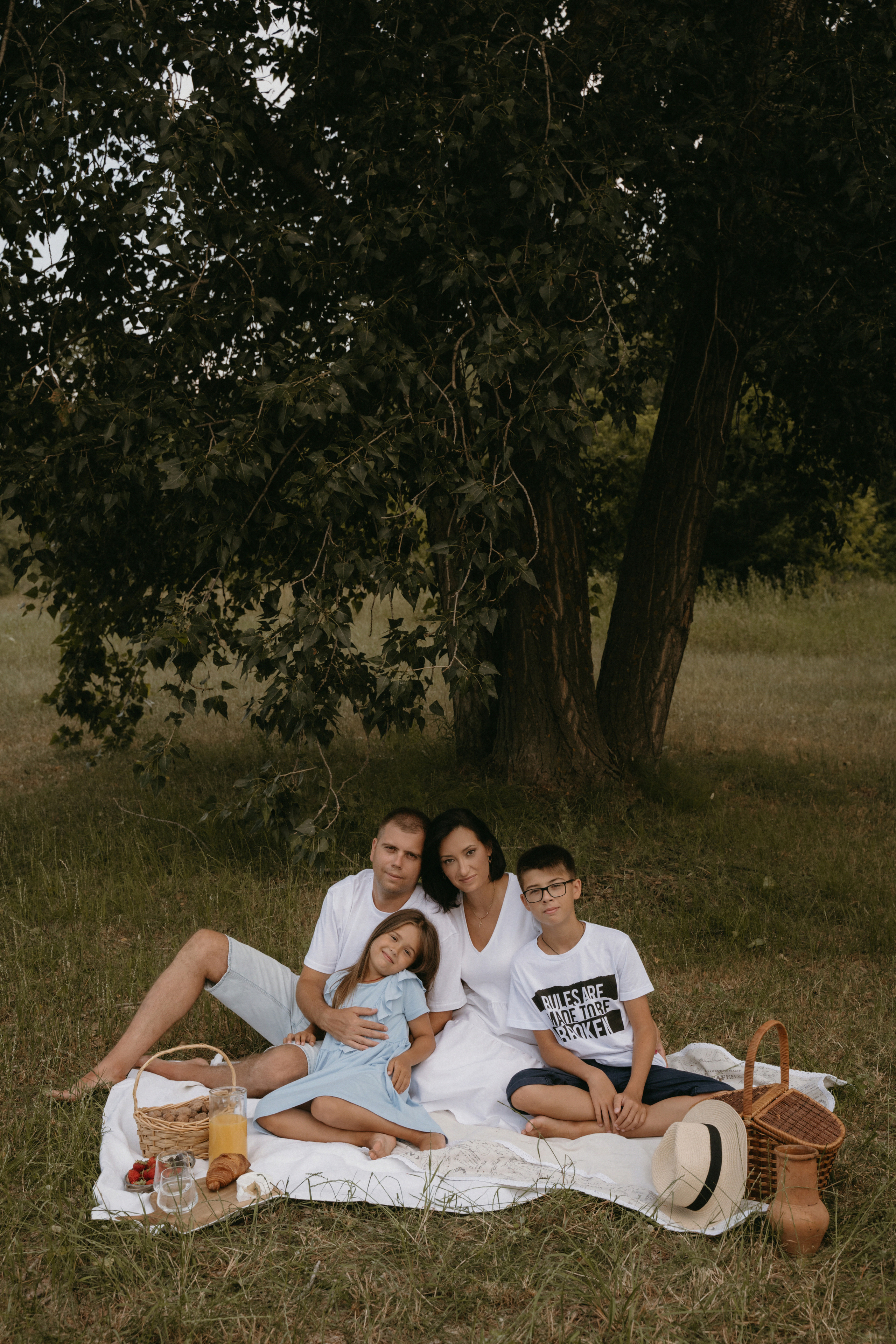 Family'21. Фотограф Наталья Шелест