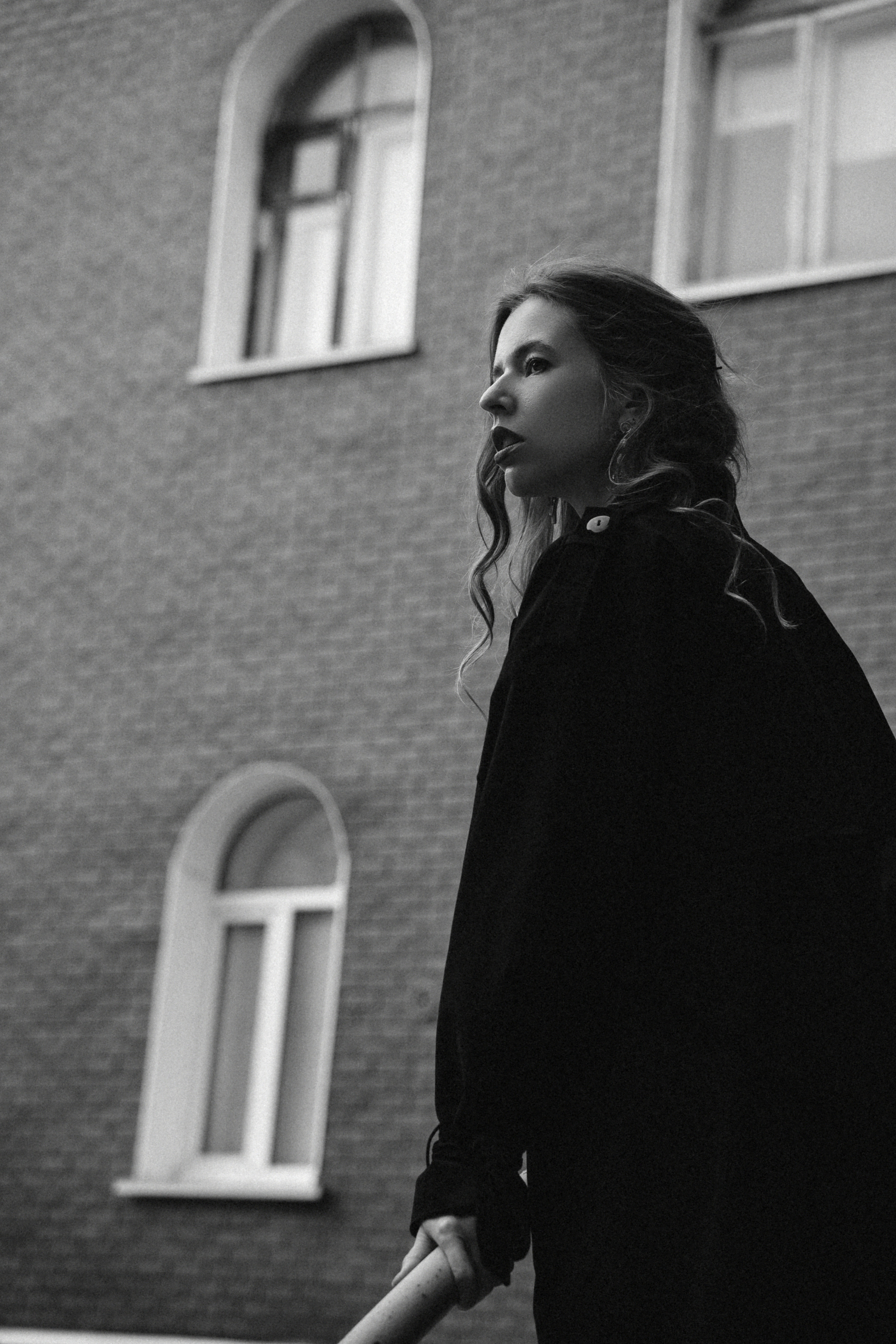 Таня france'21. Фотограф Наталья Шелест