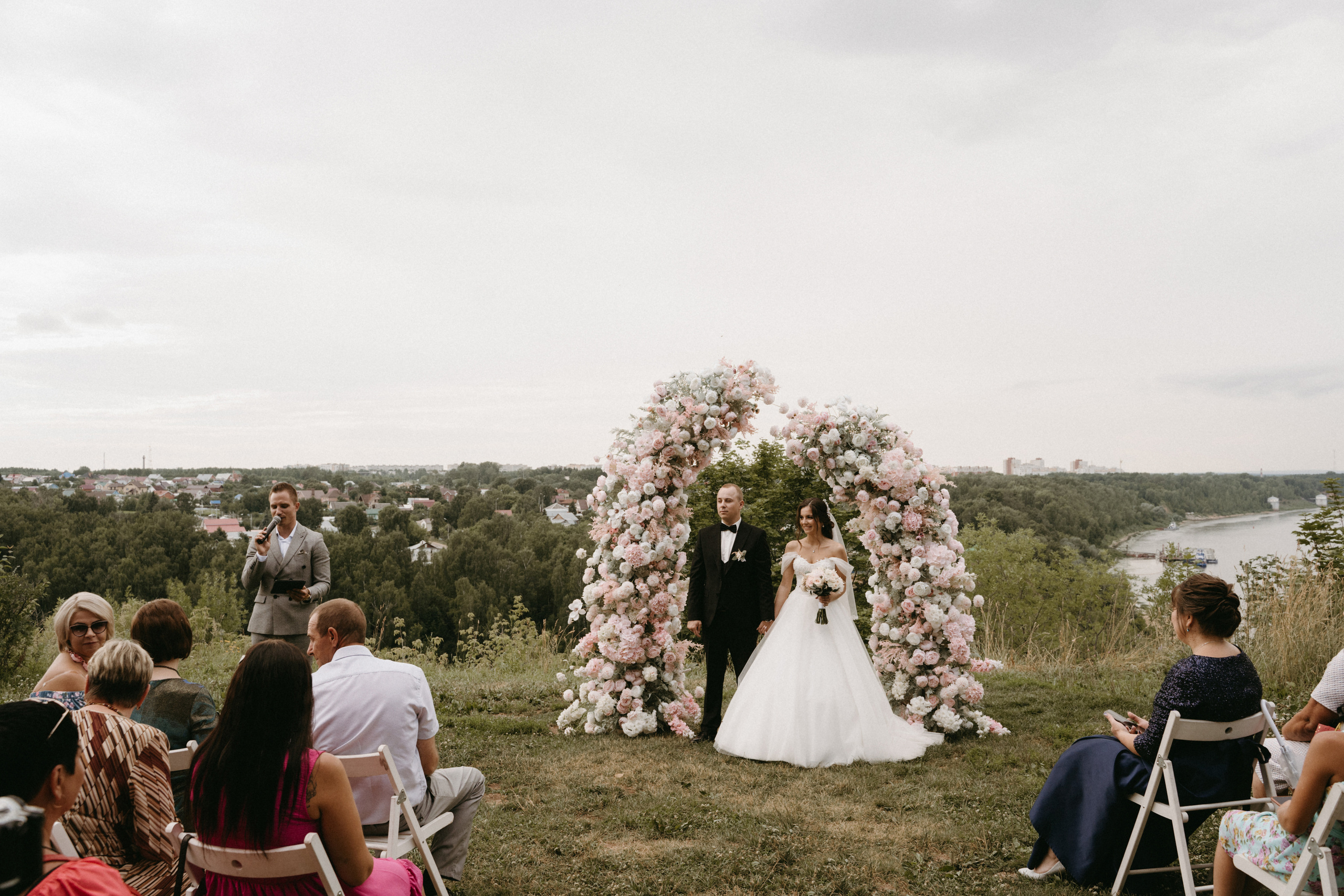 Wedding day. Alena&Denis. Фотограф Наталья Шелест