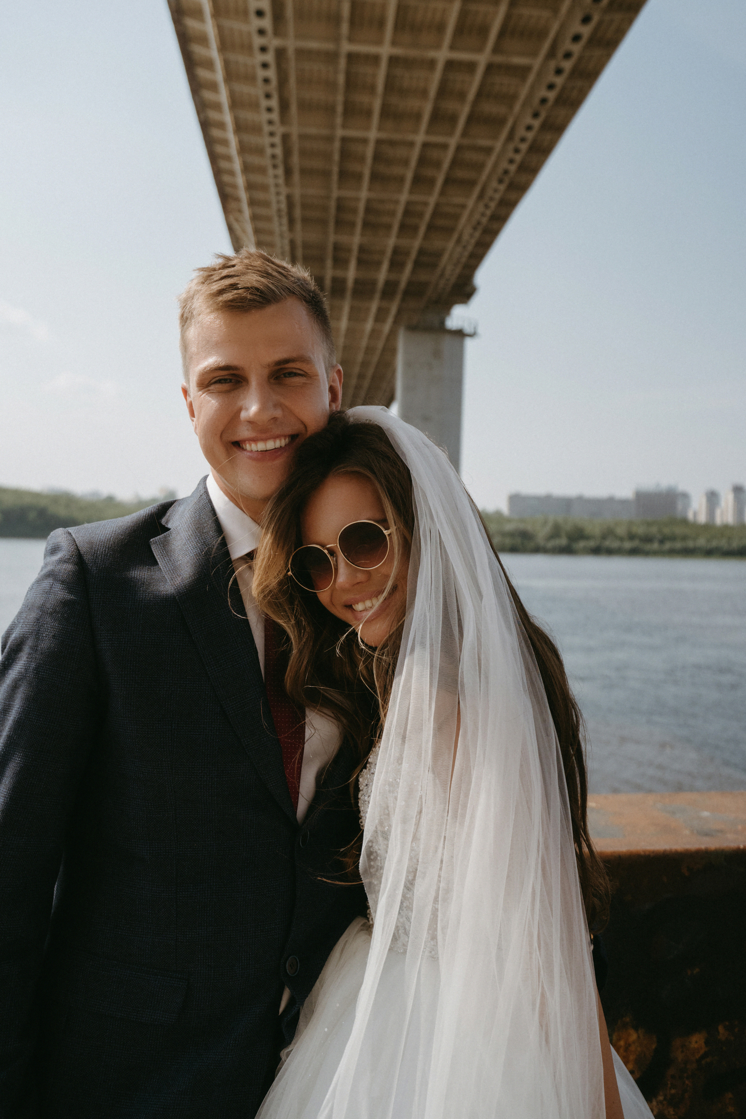 Wedding day. Фотограф Наталья Шелест