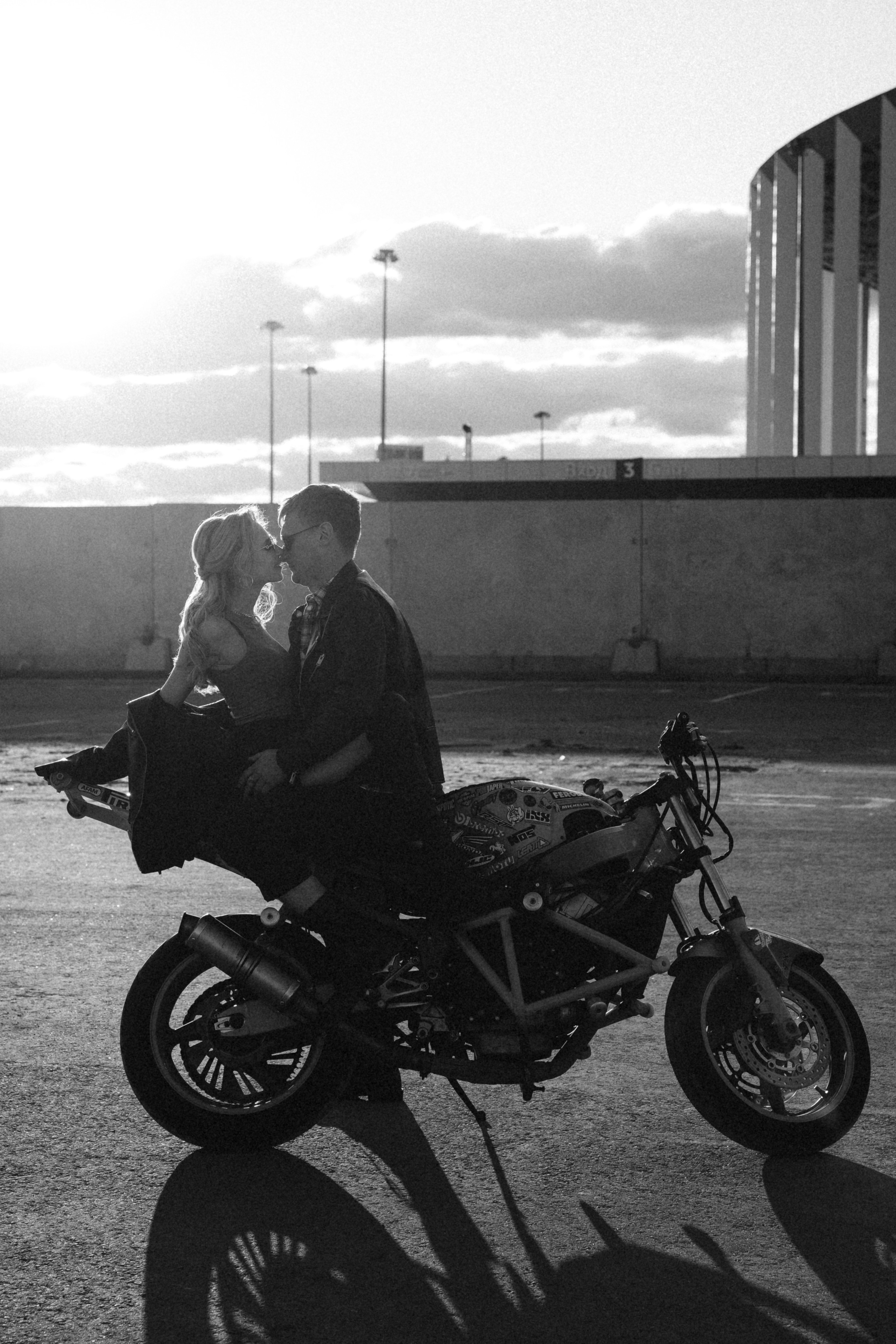 Love story Катя и Андрей' 21. Фотограф Наталья Шелест