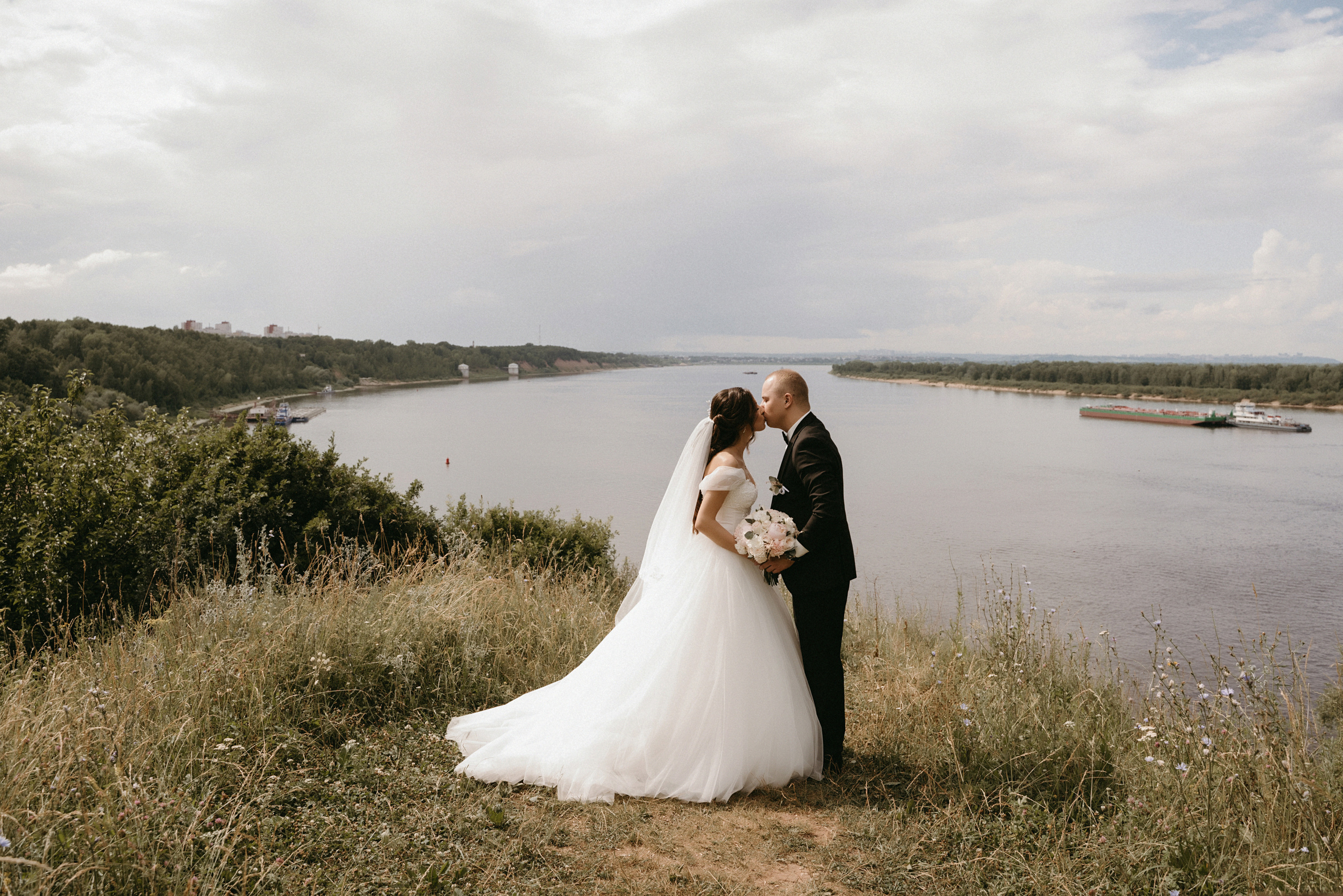 Wedding day. Alena&Denis. Фотограф Наталья Шелест