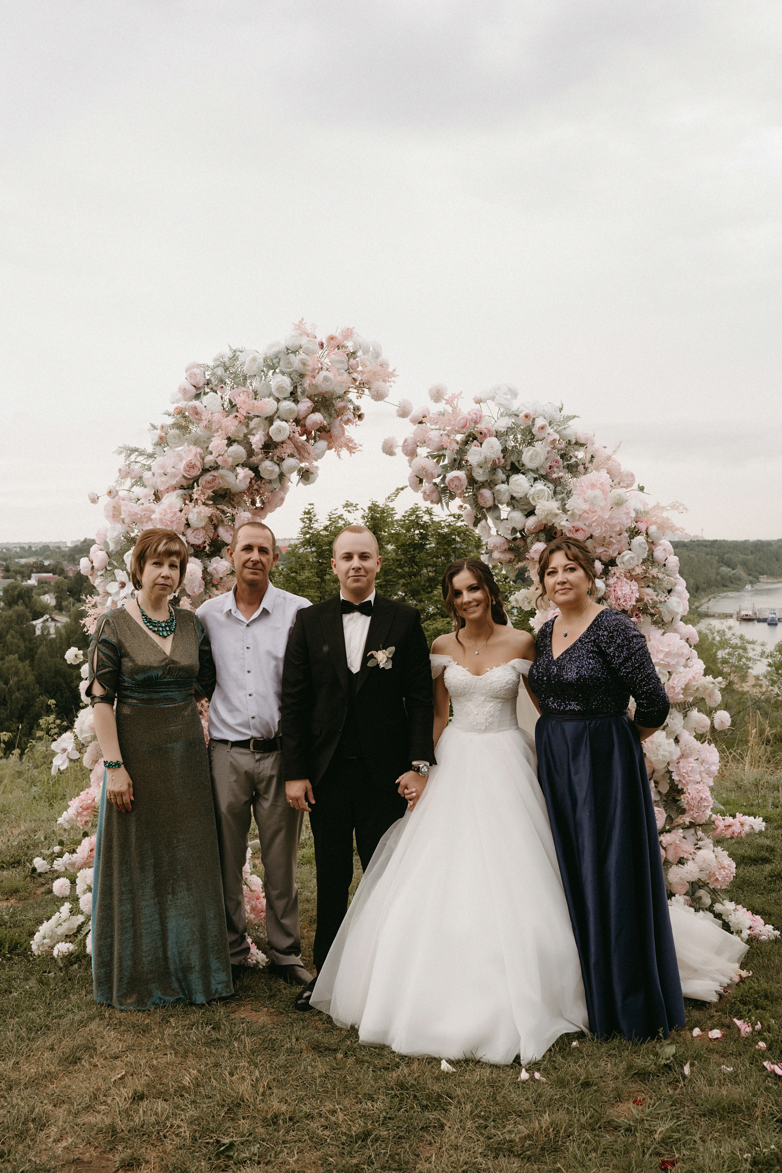 Wedding day. Alena&Denis. Фотограф Наталья Шелест