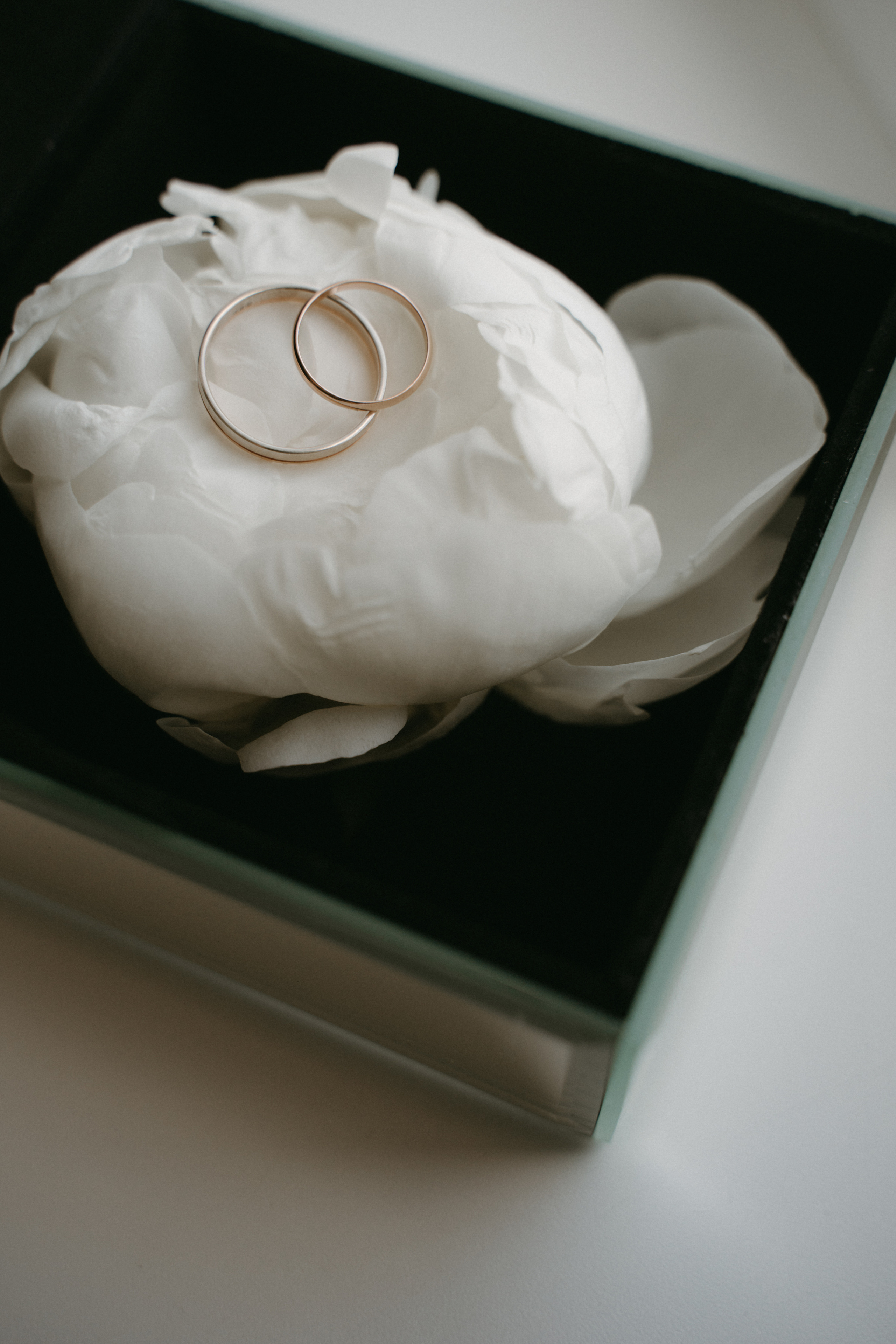 Катя и Андрей. Wedding day. Фотограф Наталья Шелест