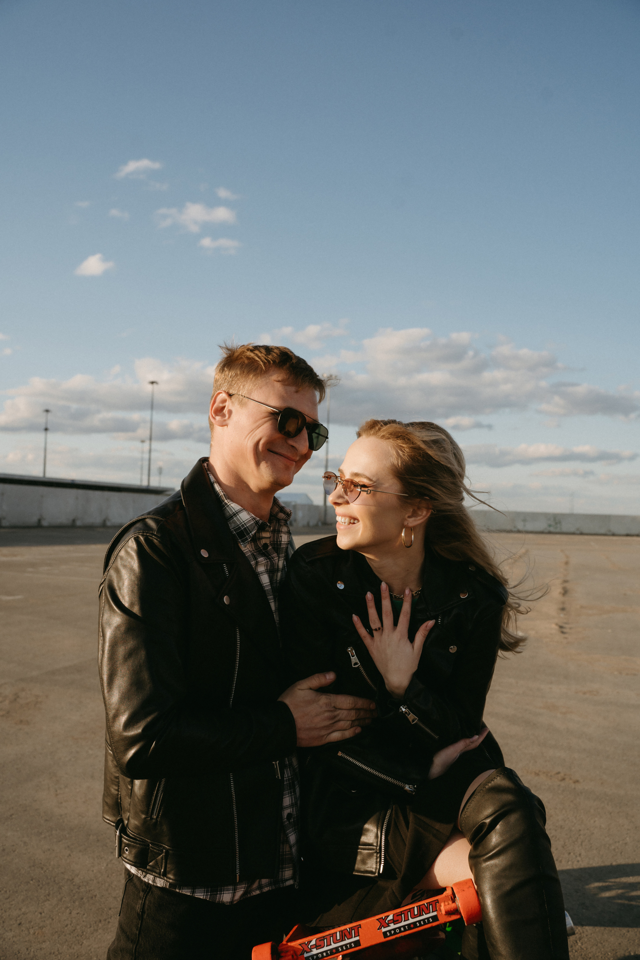 Love story Катя и Андрей' 21. Фотограф Наталья Шелест