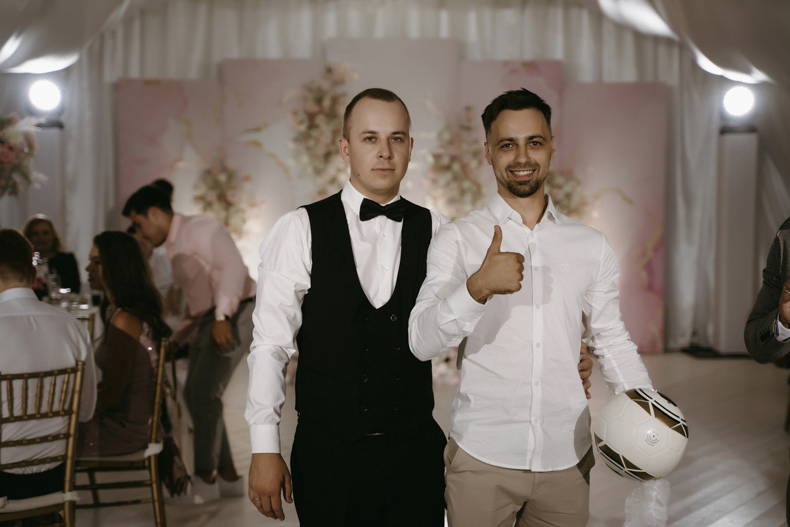 Wedding day. Alena&Denis. Фотограф Наталья Шелест